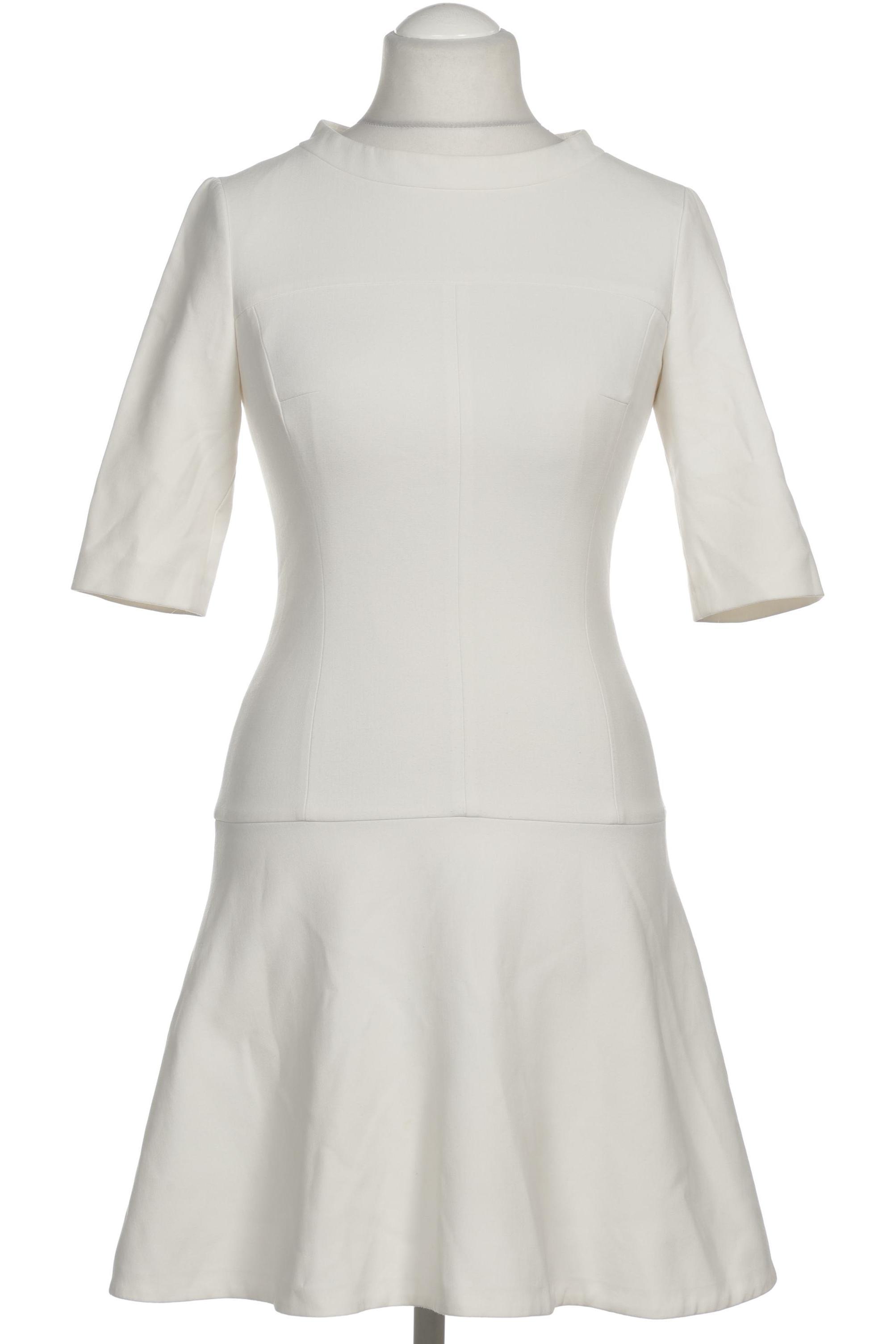 

Hugo by Hugo Boss Damen Kleid, weiß, Gr. 36