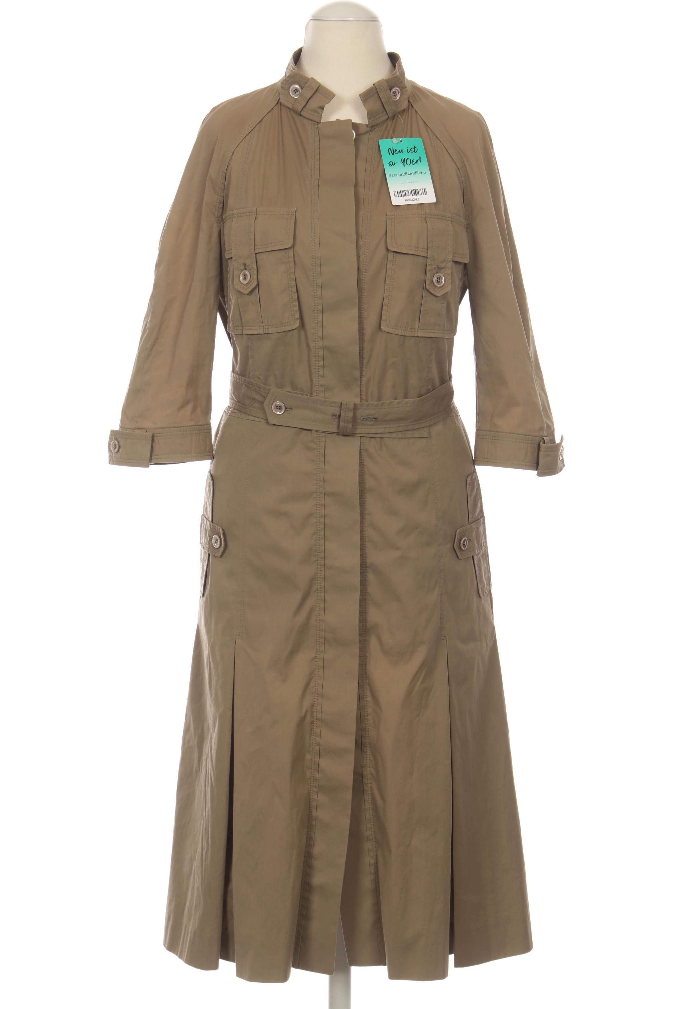 

Boss by Hugo Boss Damen Kleid, beige, Gr.