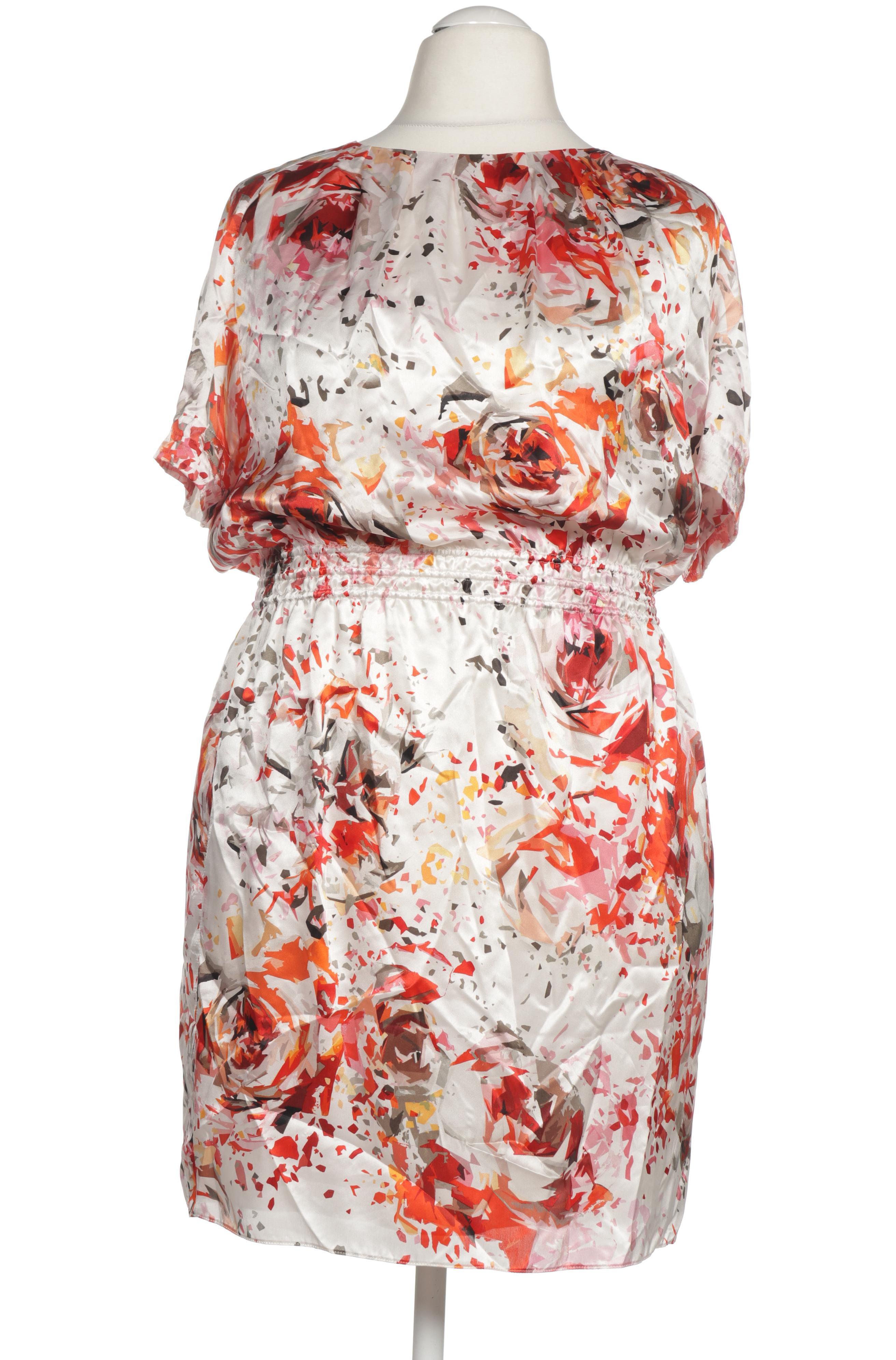 

Hugo by Hugo Boss Damen Kleid, rot, Gr. 42