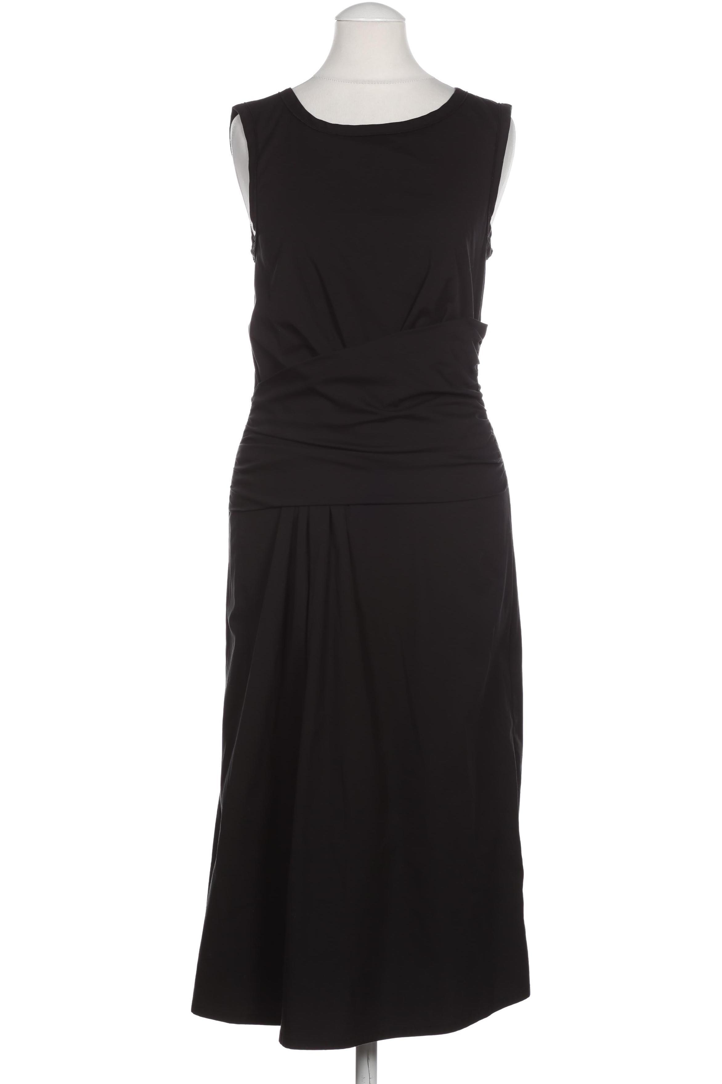 

Boss by Hugo Boss Damen Kleid, schwarz, Gr. 36