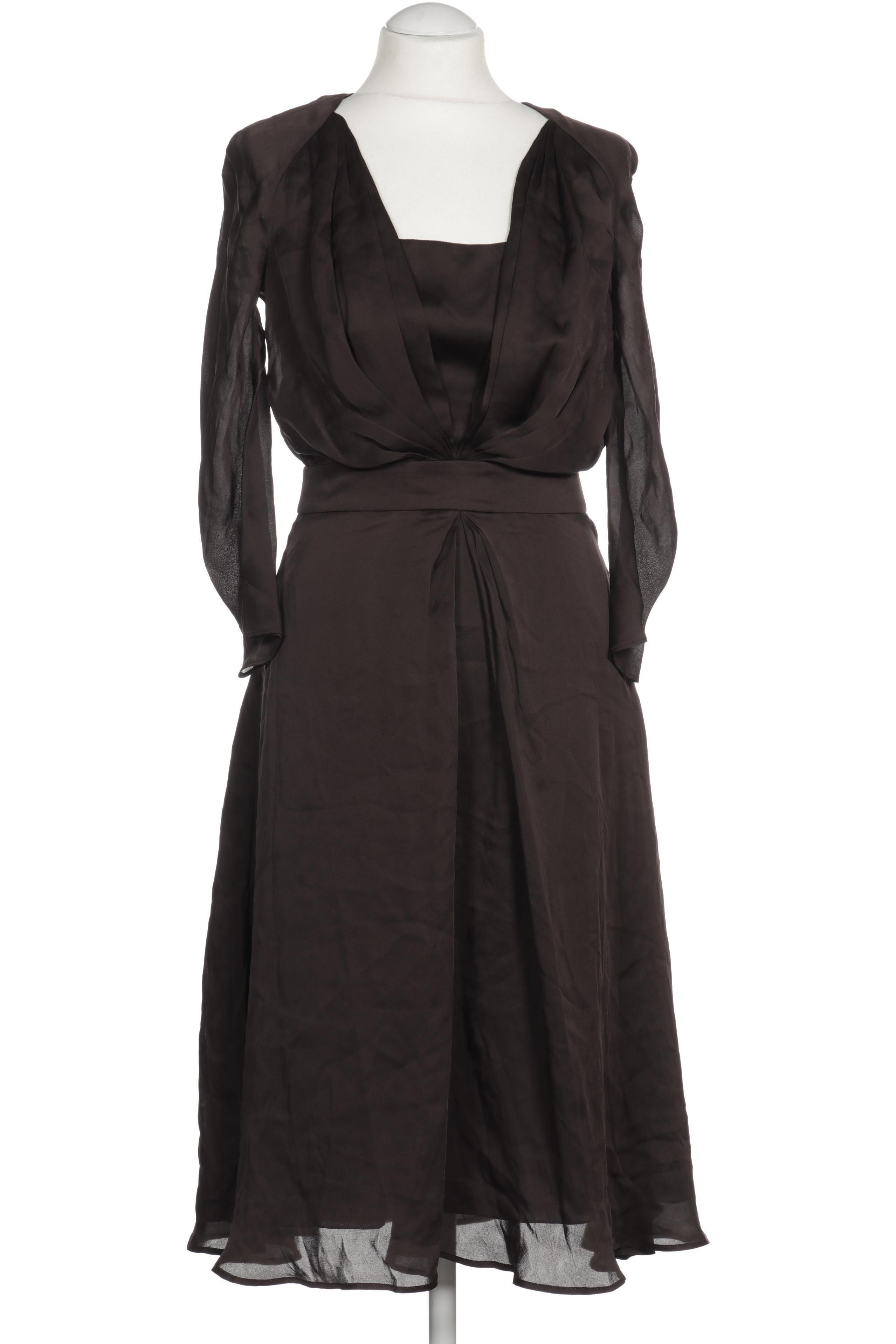 

Boss by Hugo Boss Damen Kleid, braun, Gr. 36