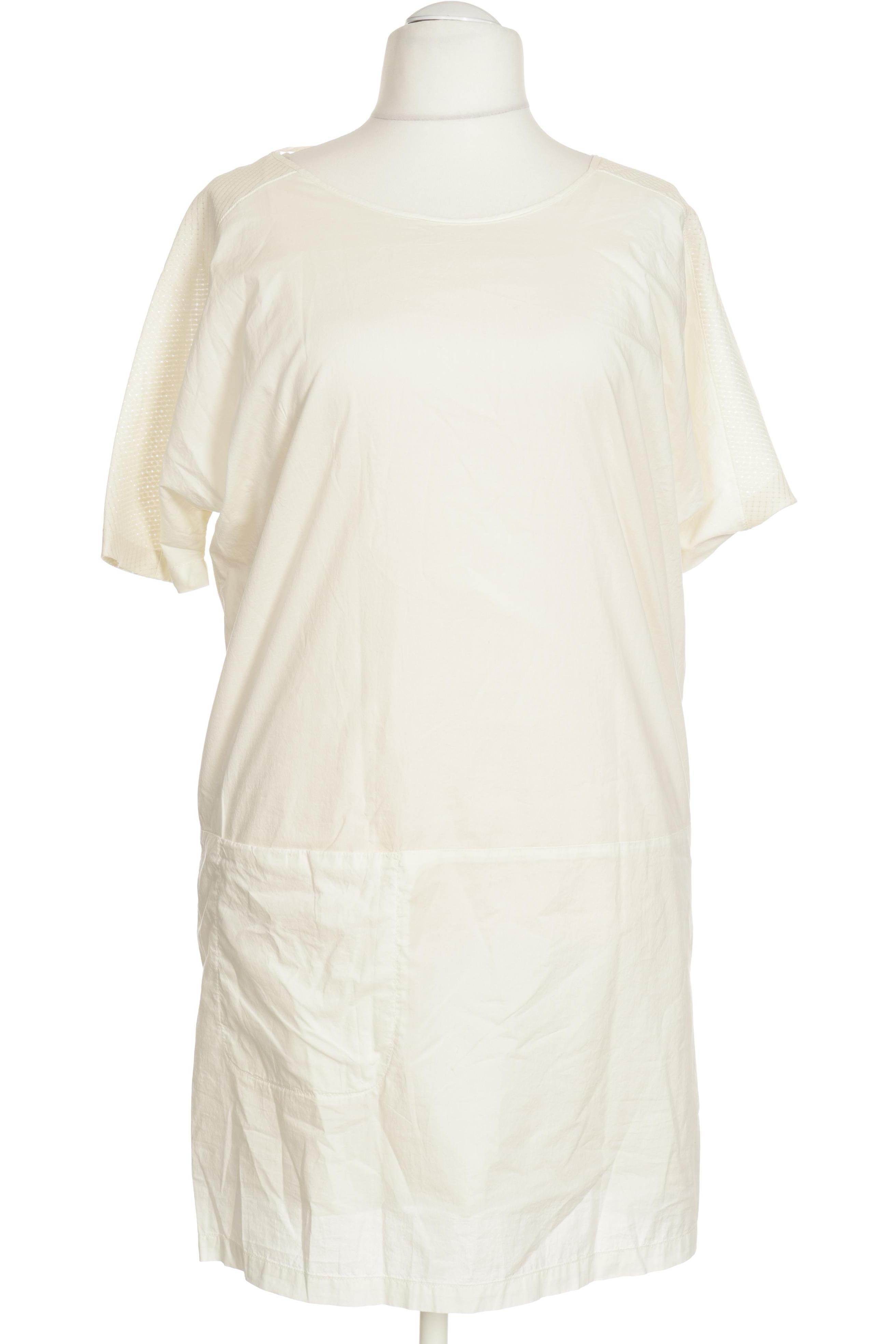 

Boss Orange Damen Kleid, weiß, Gr. 42