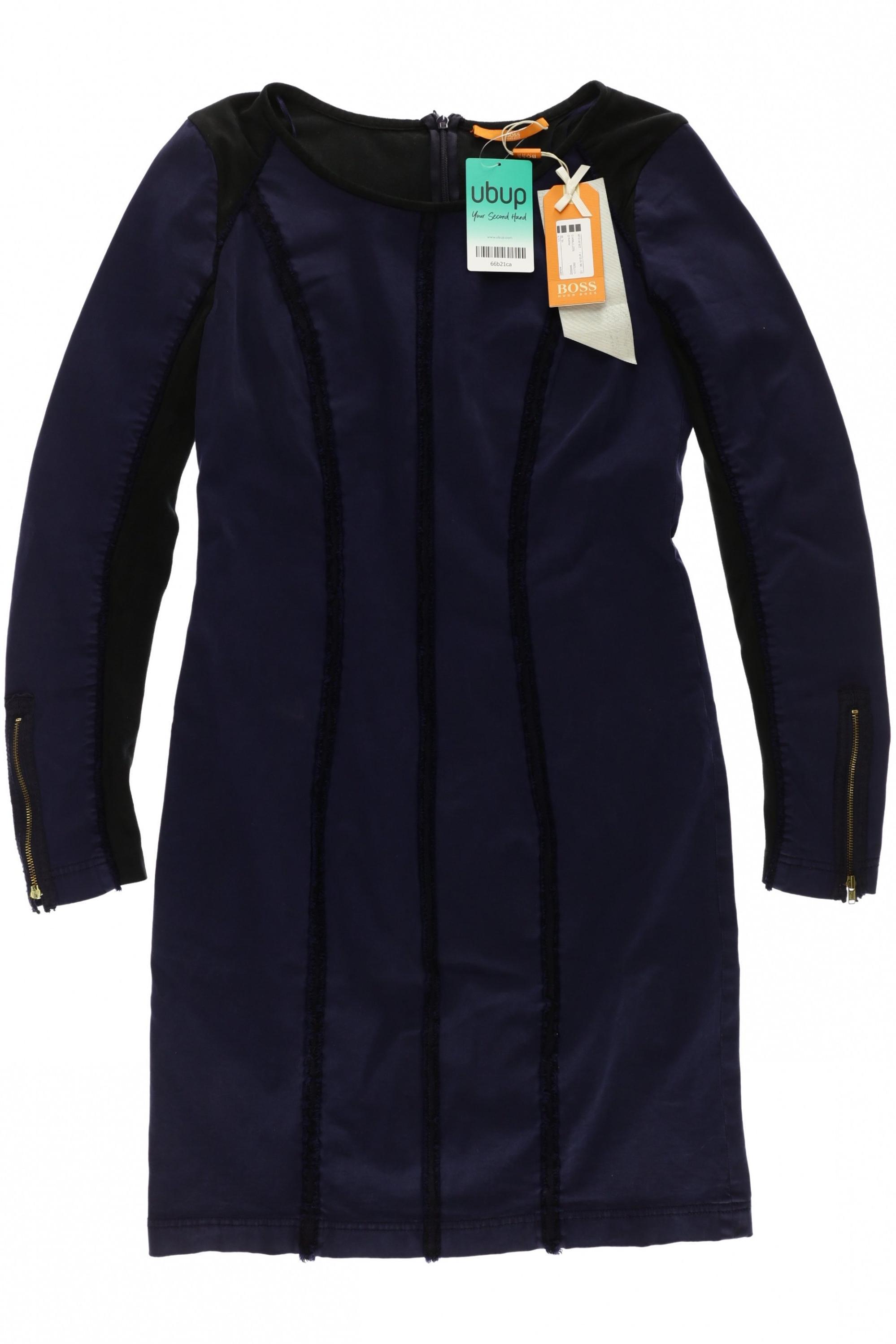 Thumbnail - Boss Orange Damen Kleid, lila, Gr. 36