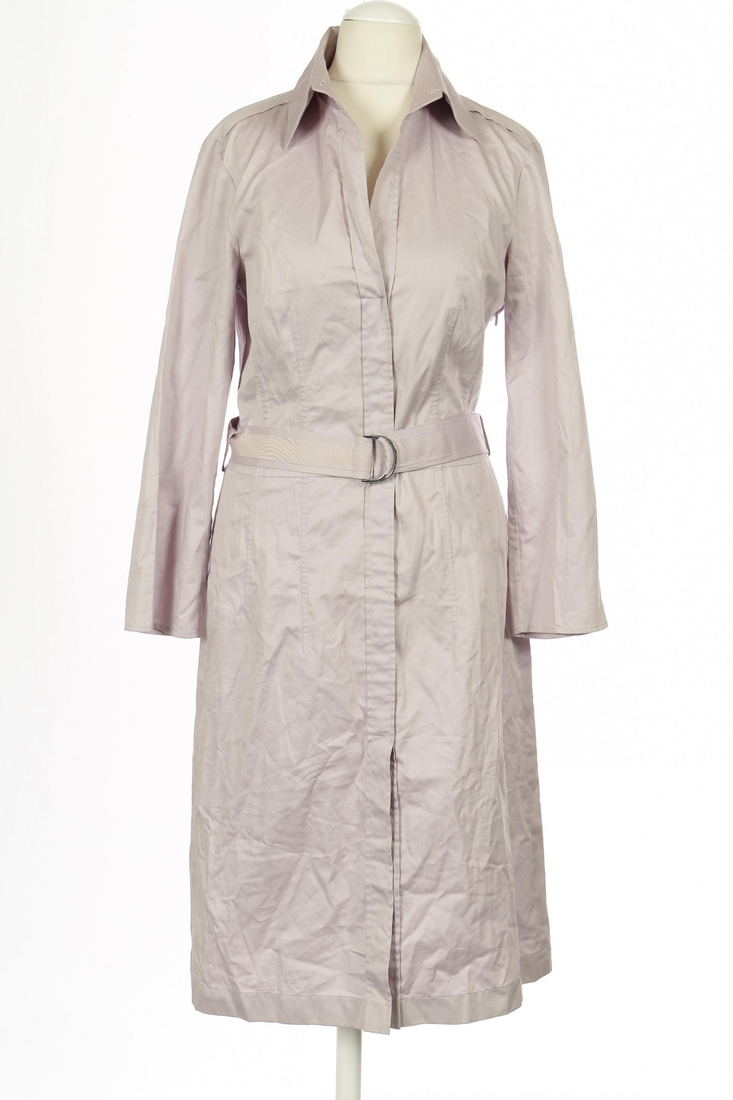 

Boss by Hugo Boss Damen Kleid, lila, Gr. 36