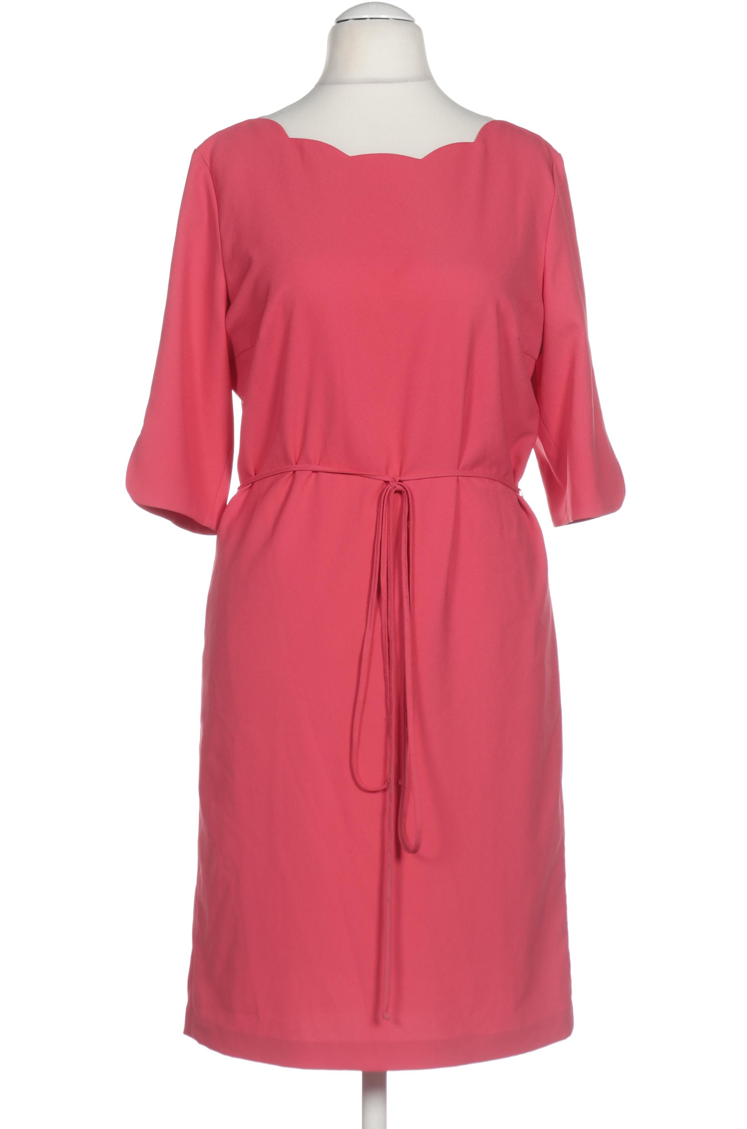 

Boss by Hugo Boss Damen Kleid, pink, Gr. 40