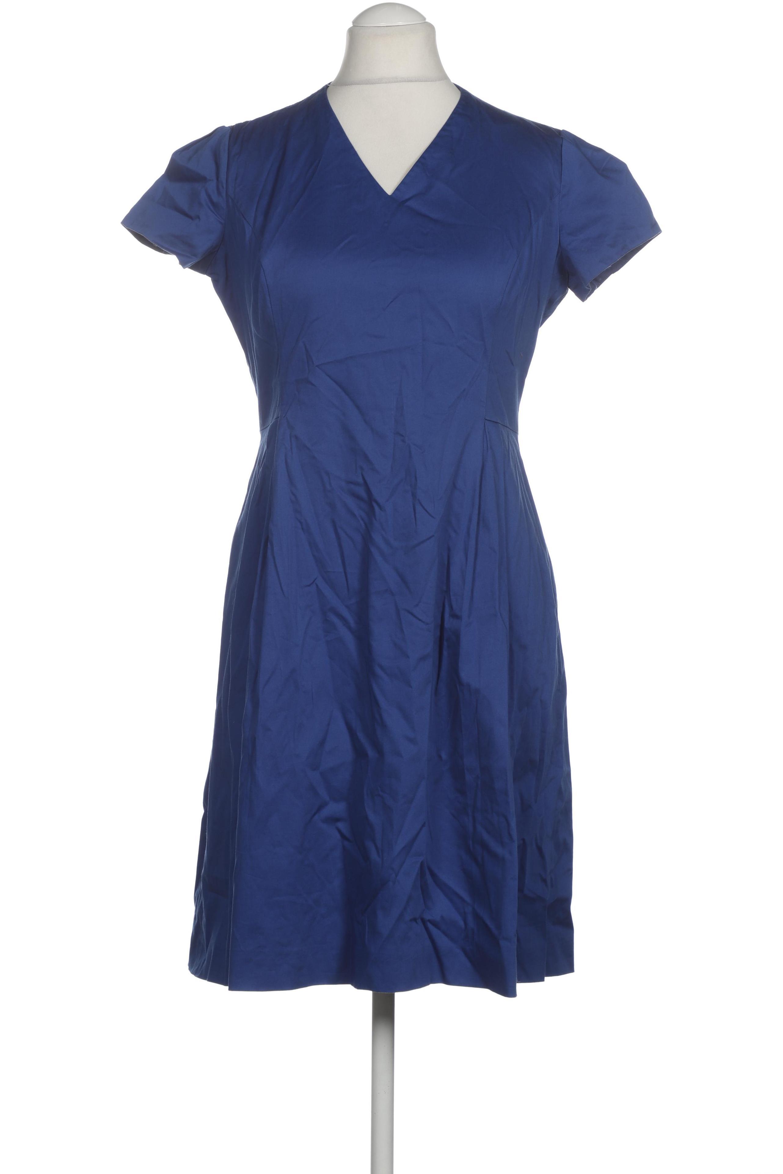 

Boss by Hugo Boss Damen Kleid, blau, Gr. 42