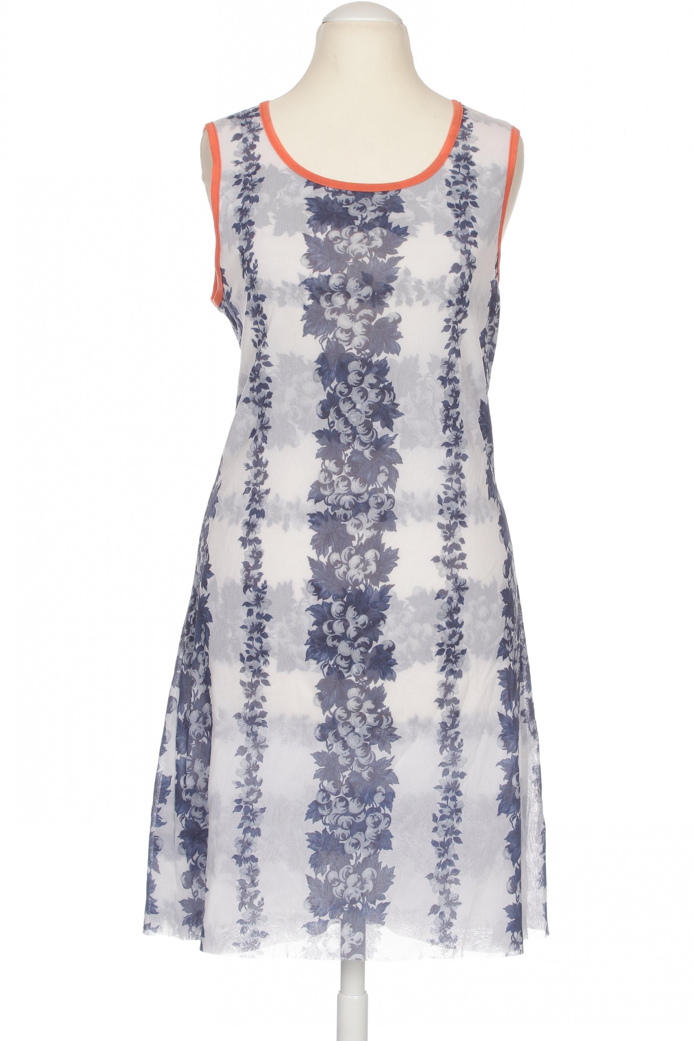 

Hugo by Hugo Boss Damen Kleid, blau, Gr.