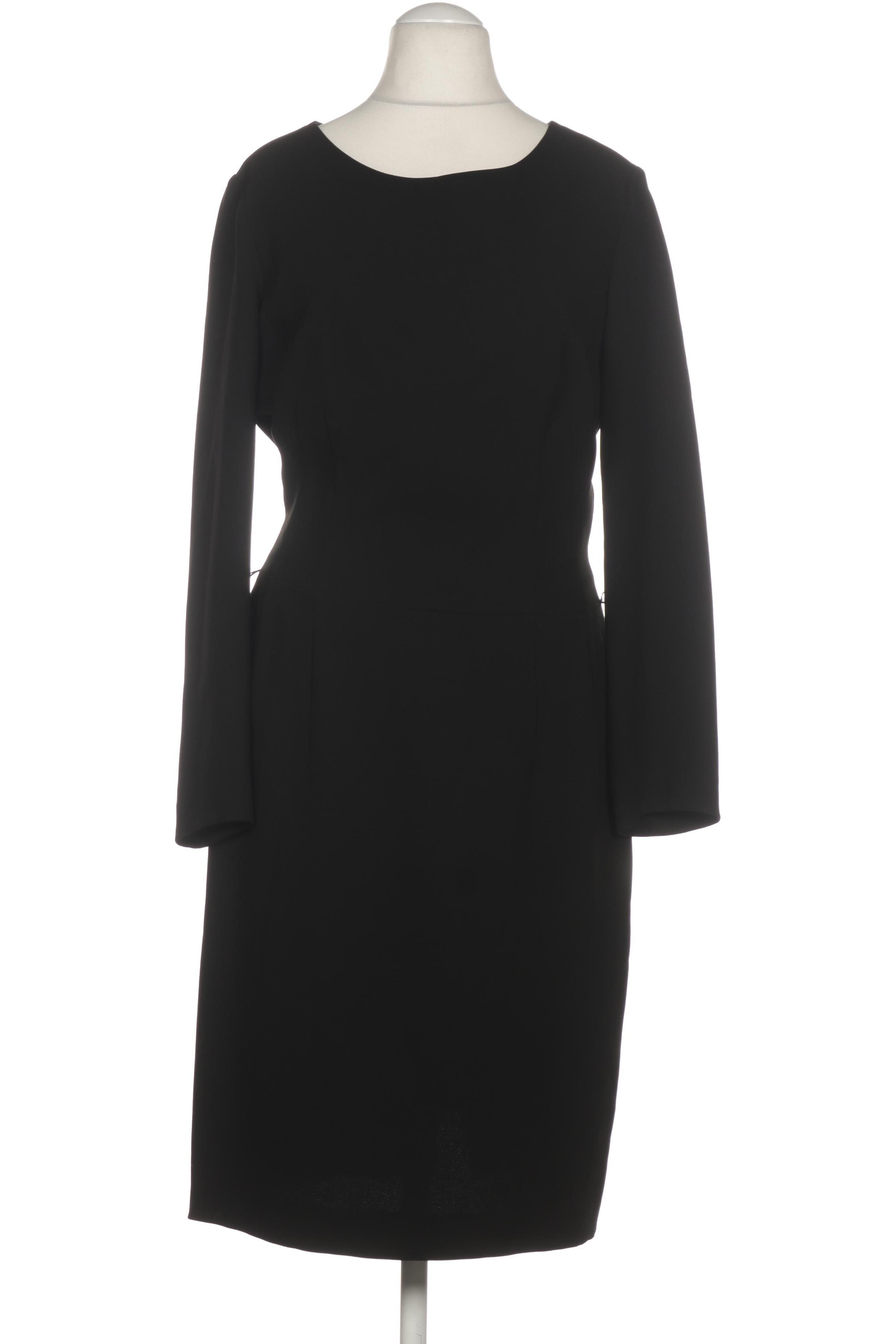 

Boss by Hugo Boss Damen Kleid, schwarz, Gr. 42