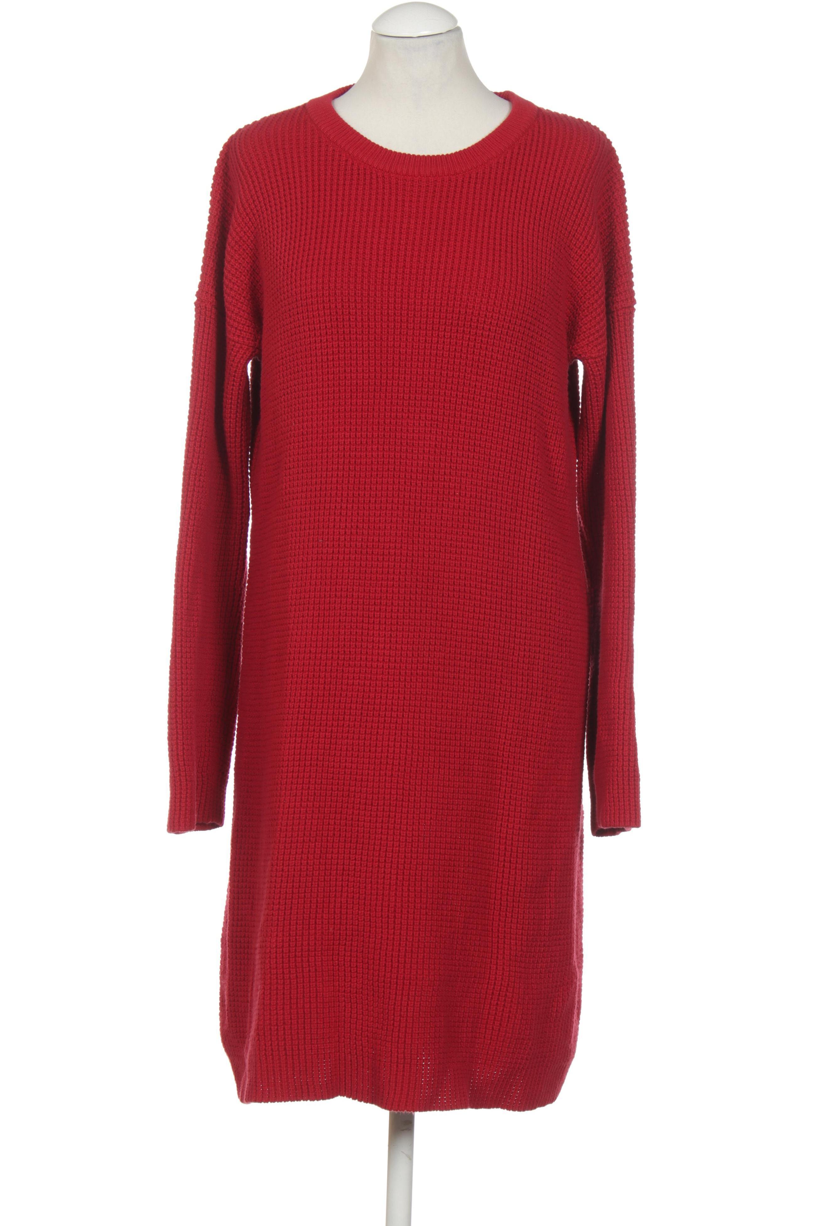 

Boss Orange Damen Kleid, rot, Gr.