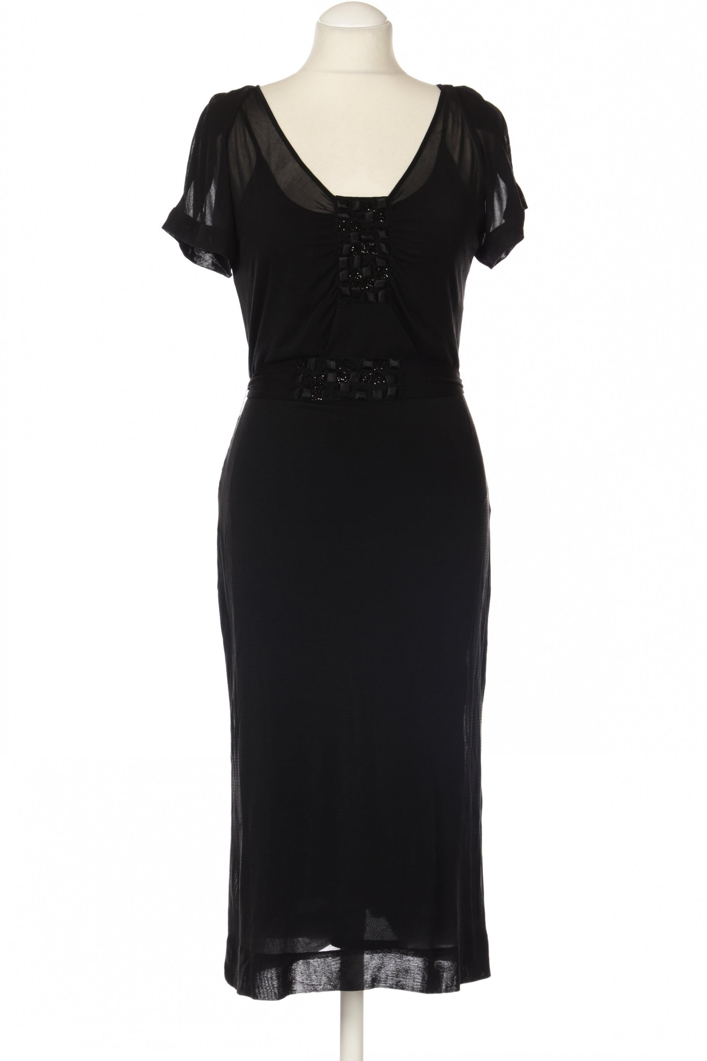 

Boss by Hugo Boss Damen Kleid, schwarz, Gr.