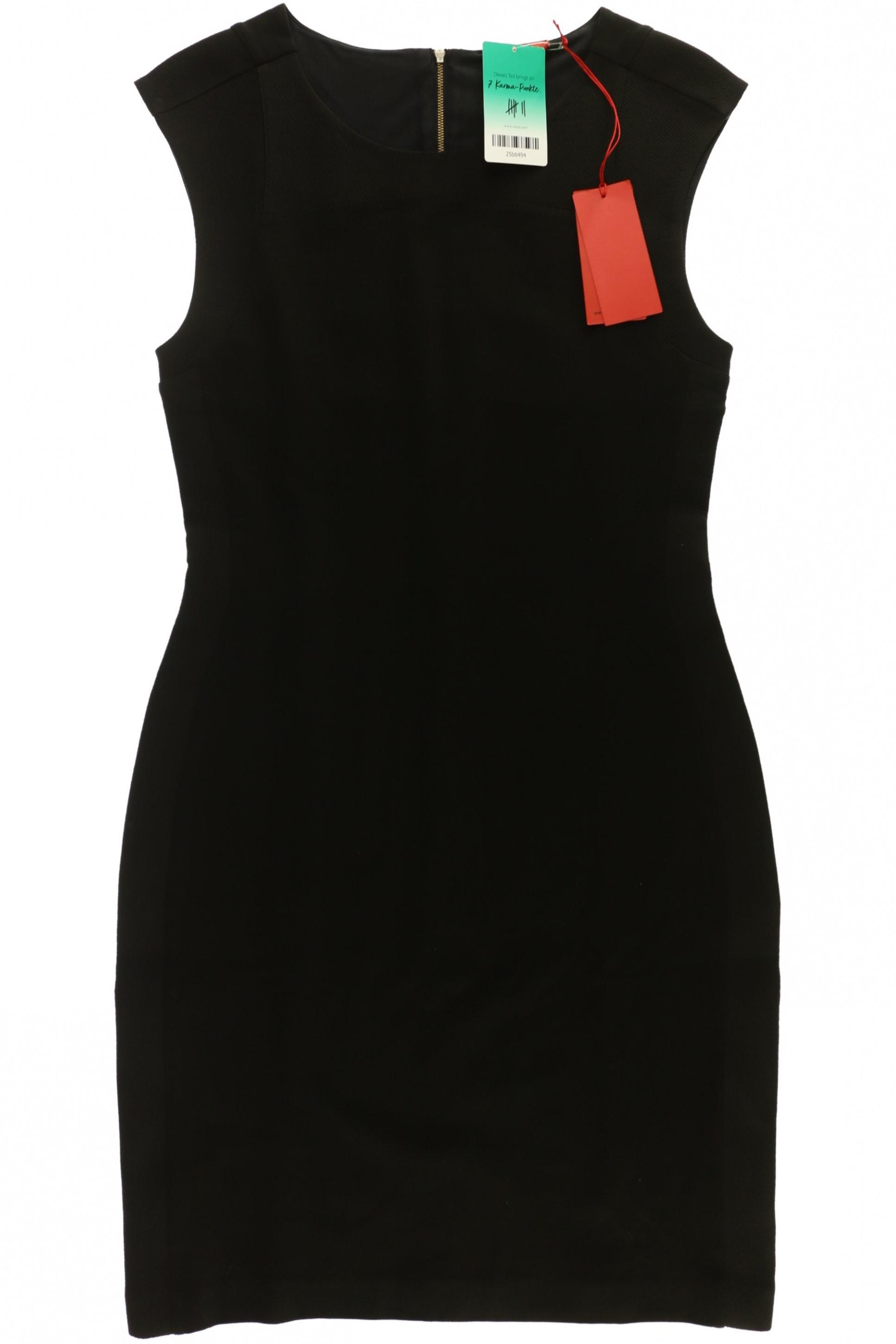 

Hugo by Hugo Boss Damen Kleid, schwarz, Gr.