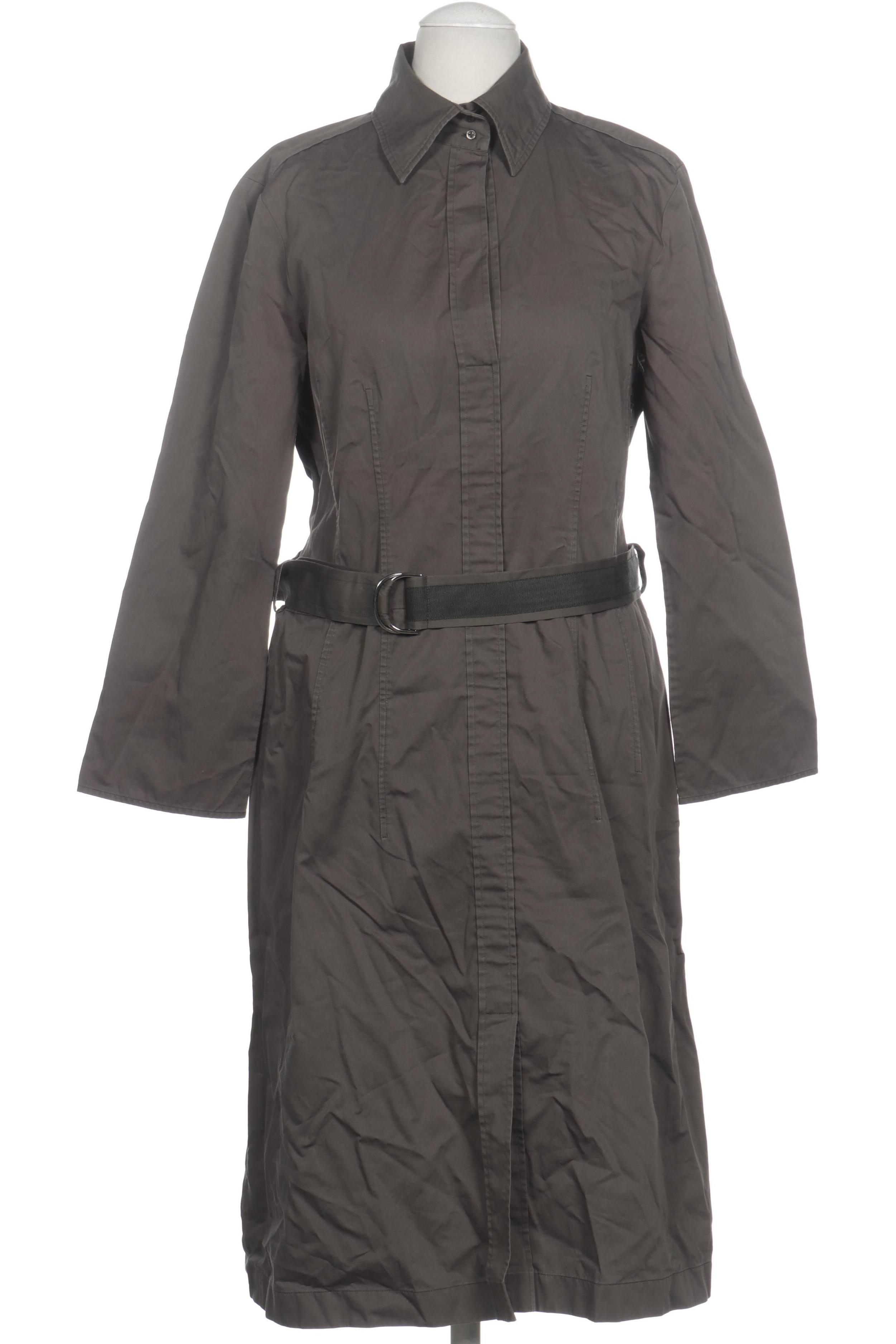 

Boss by Hugo Boss Damen Kleid, grün, Gr. 38