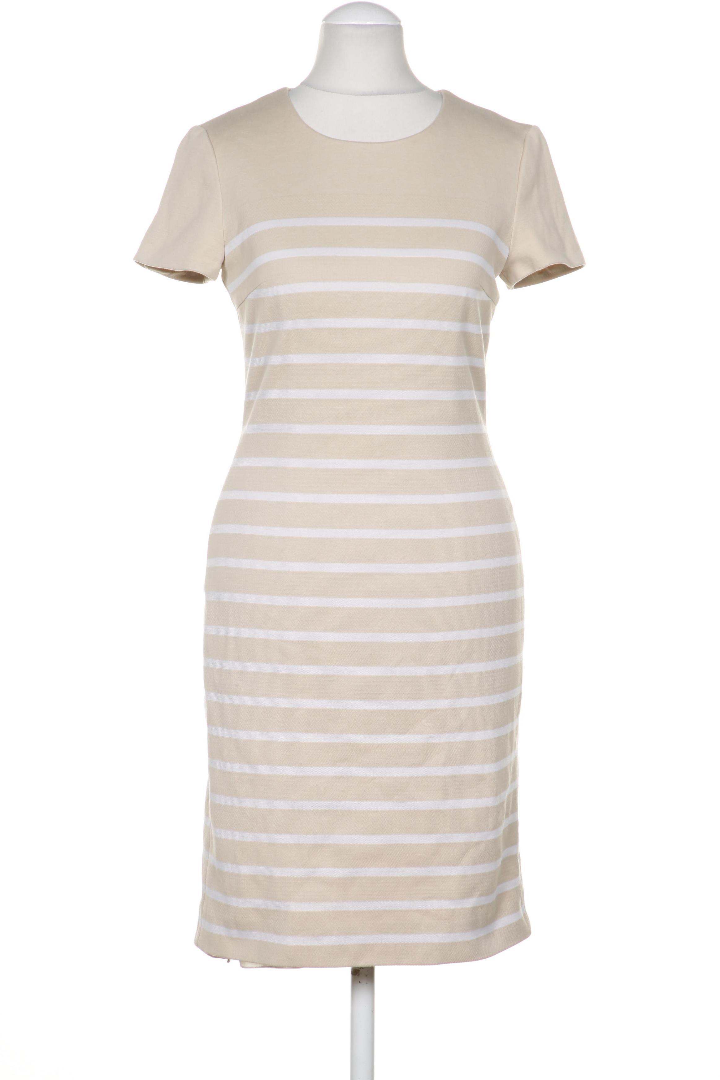 

Boss by Hugo Boss Damen Kleid, beige, Gr. 32