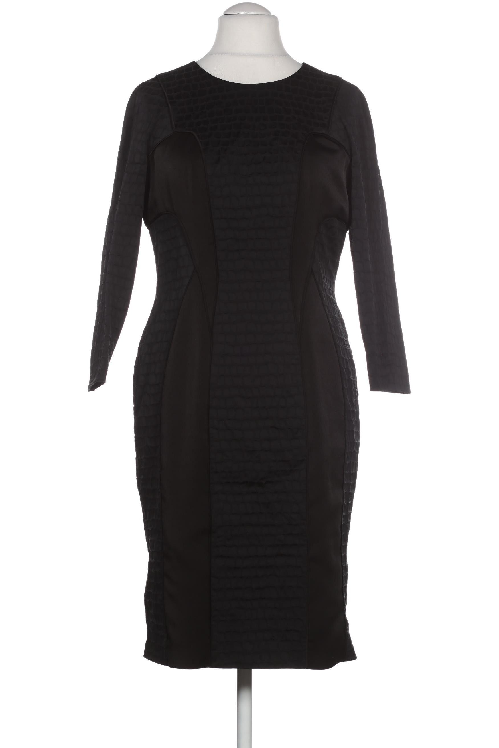 

Boss by Hugo Boss Damen Kleid, schwarz, Gr. 40