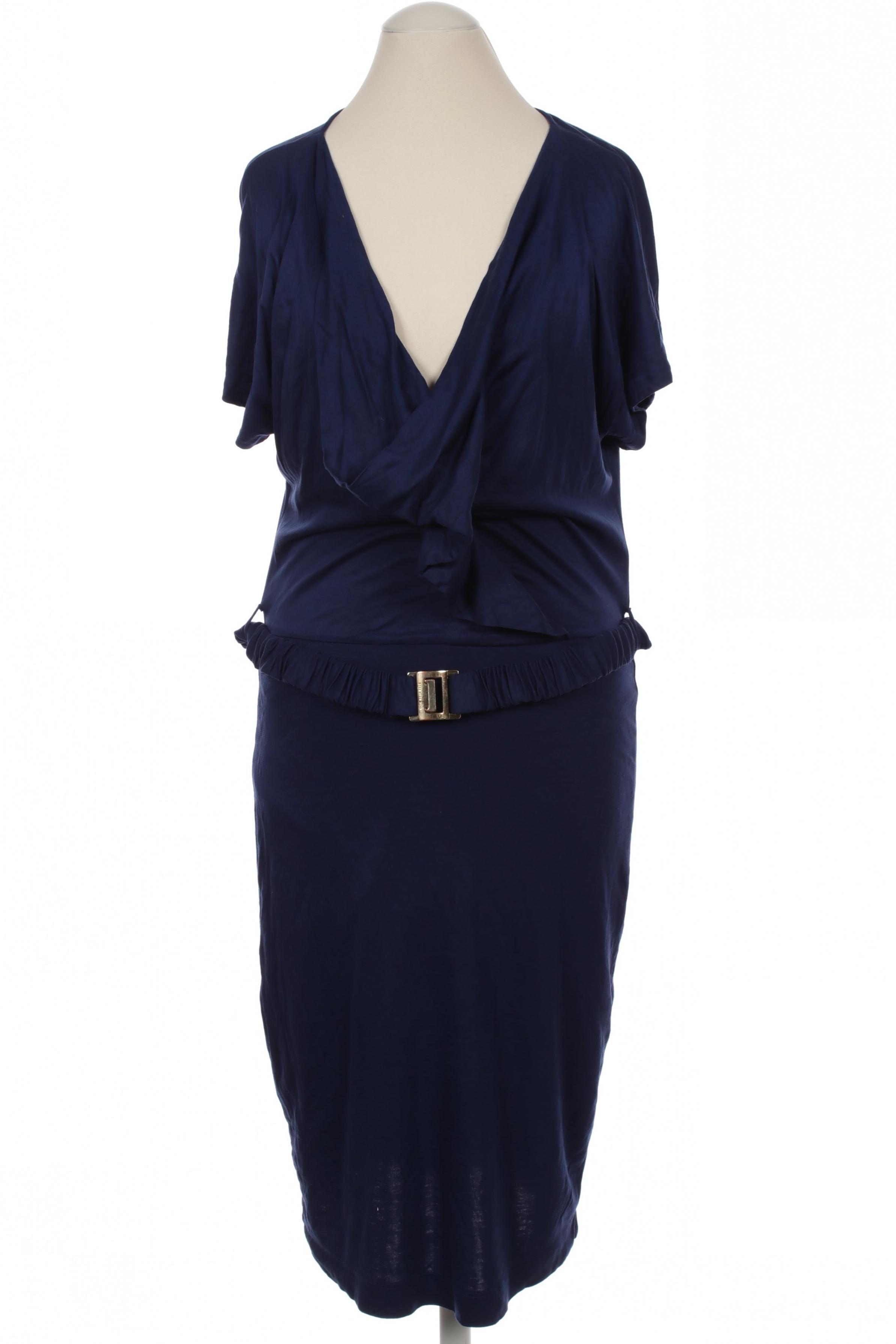 

Boss by Hugo Boss Damen Kleid, blau, Gr.