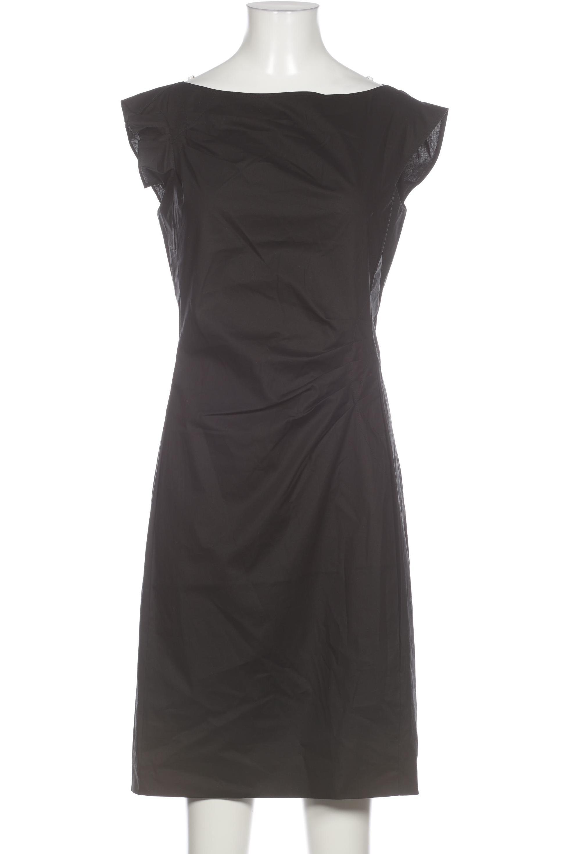 

Boss by Hugo Boss Damen Kleid, schwarz, Gr. 36