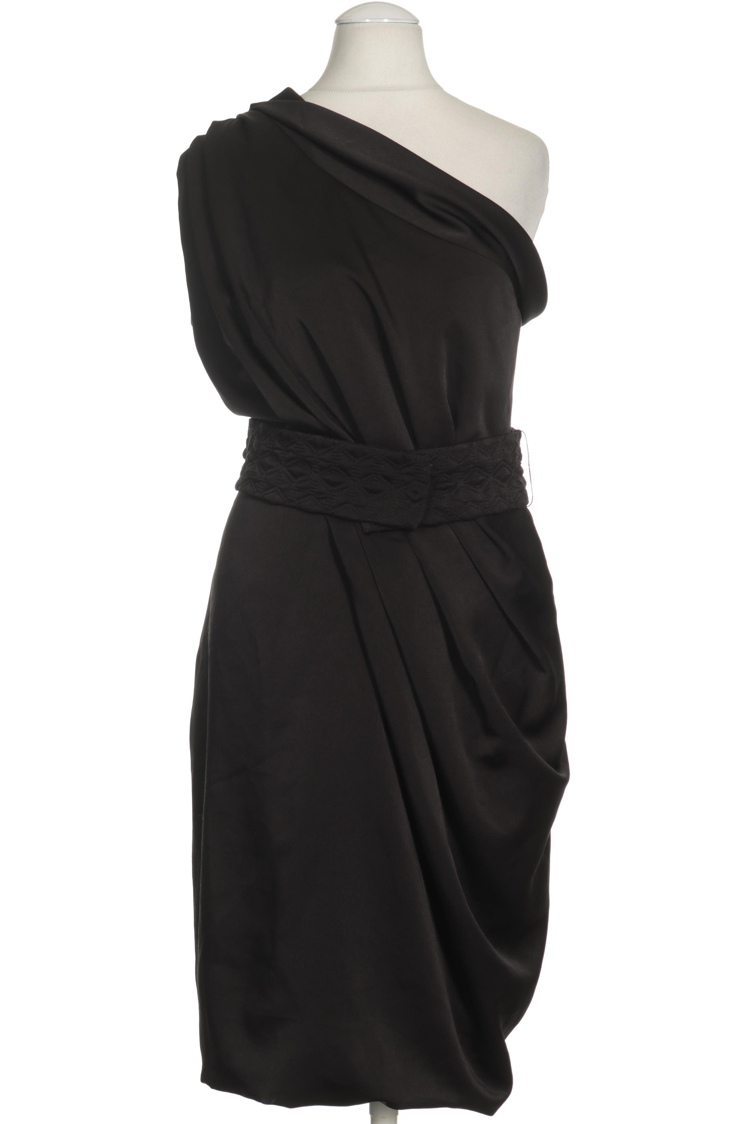 

Boss by Hugo Boss Damen Kleid, schwarz, Gr. 36