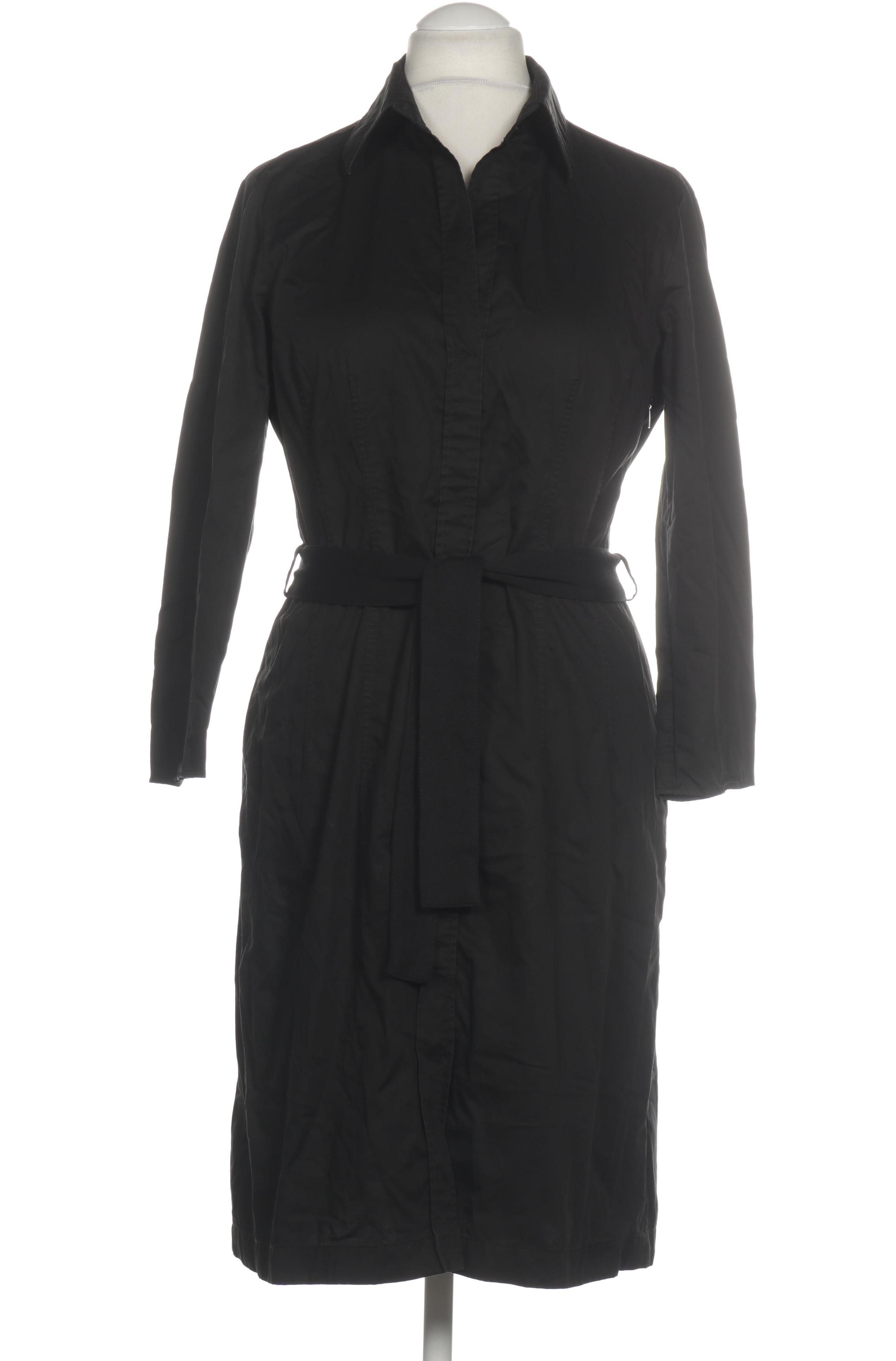 

Boss by Hugo Boss Damen Kleid, schwarz, Gr. 42