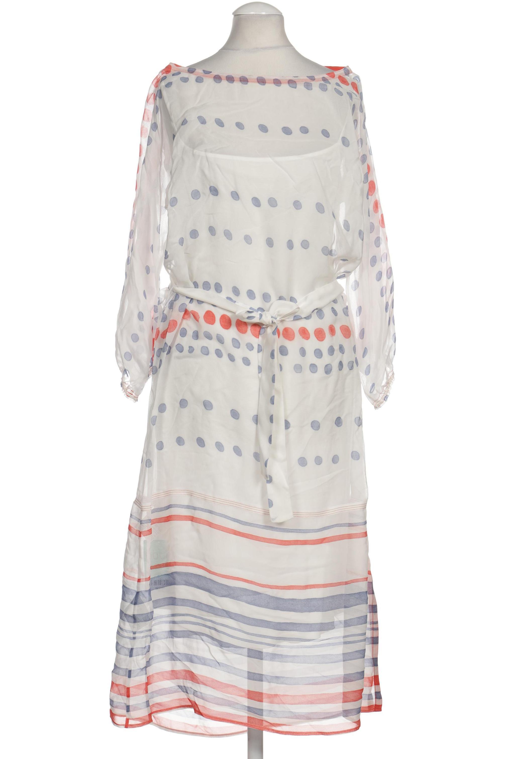 

Boss by Hugo Boss Damen Kleid, weiß, Gr. 34