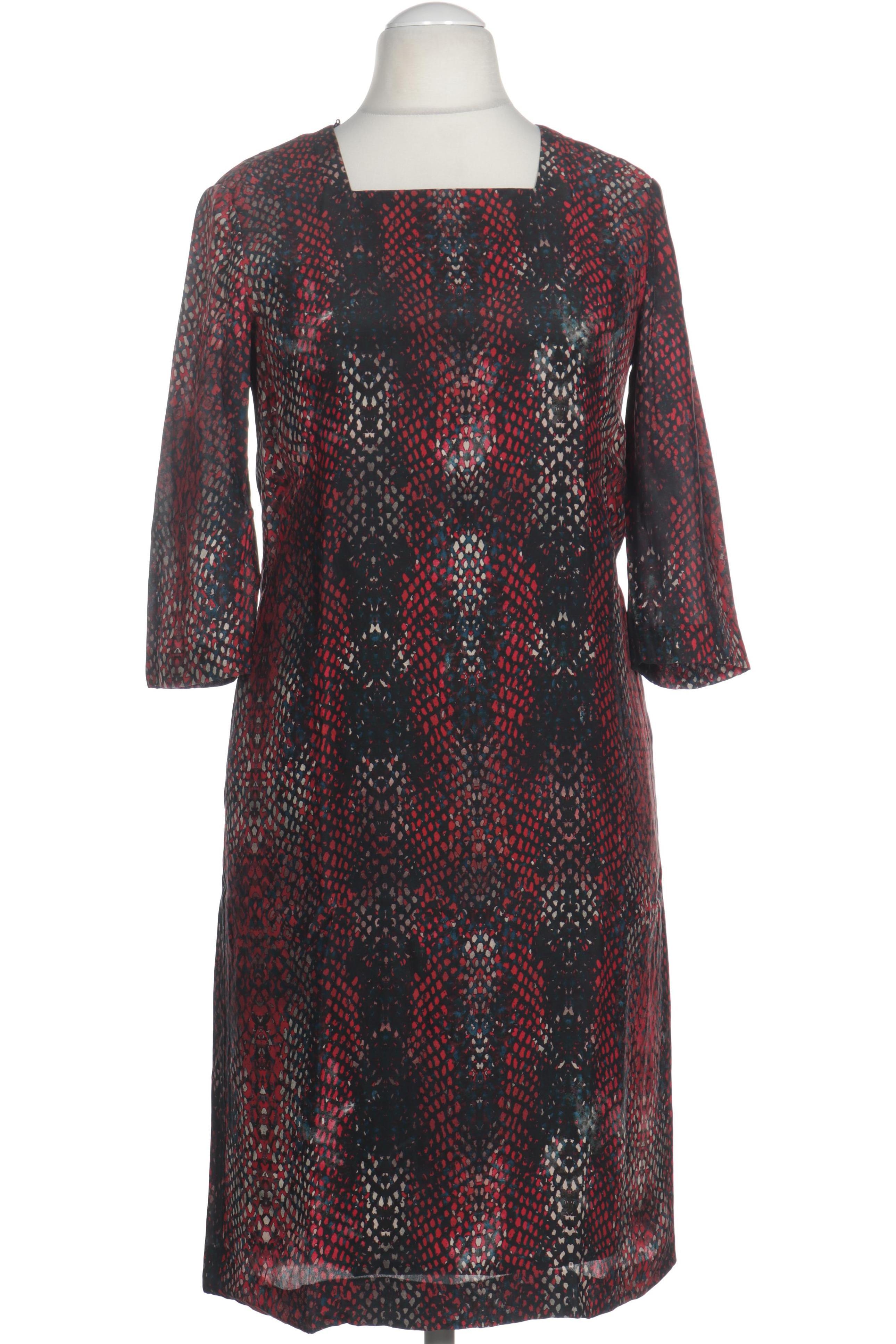 

Boss by Hugo Boss Damen Kleid, rot, Gr.