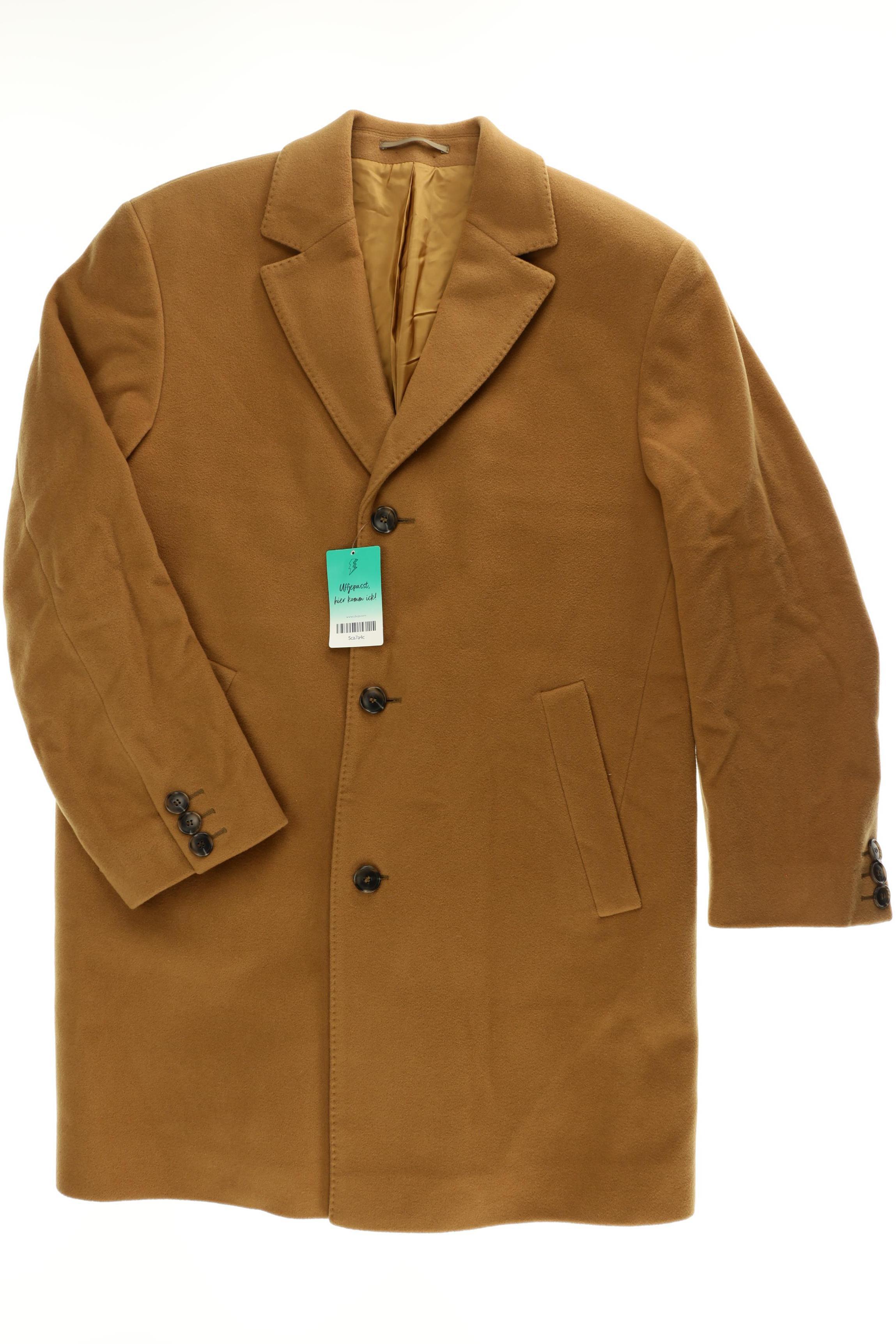 

Boss by Hugo Boss Damen Mantel, braun, Gr.