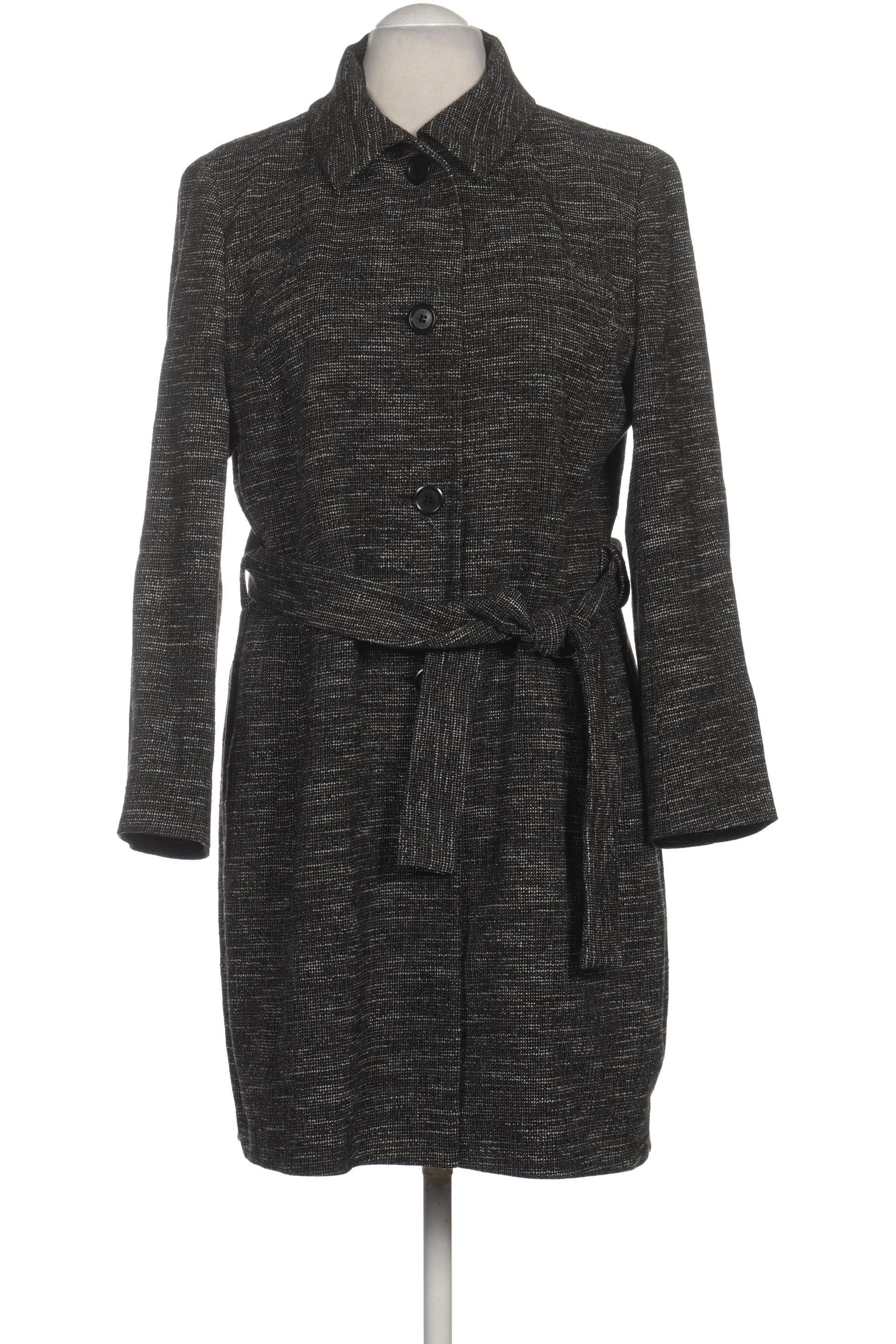 

Boss by Hugo Boss Damen Mantel, schwarz, Gr. 44