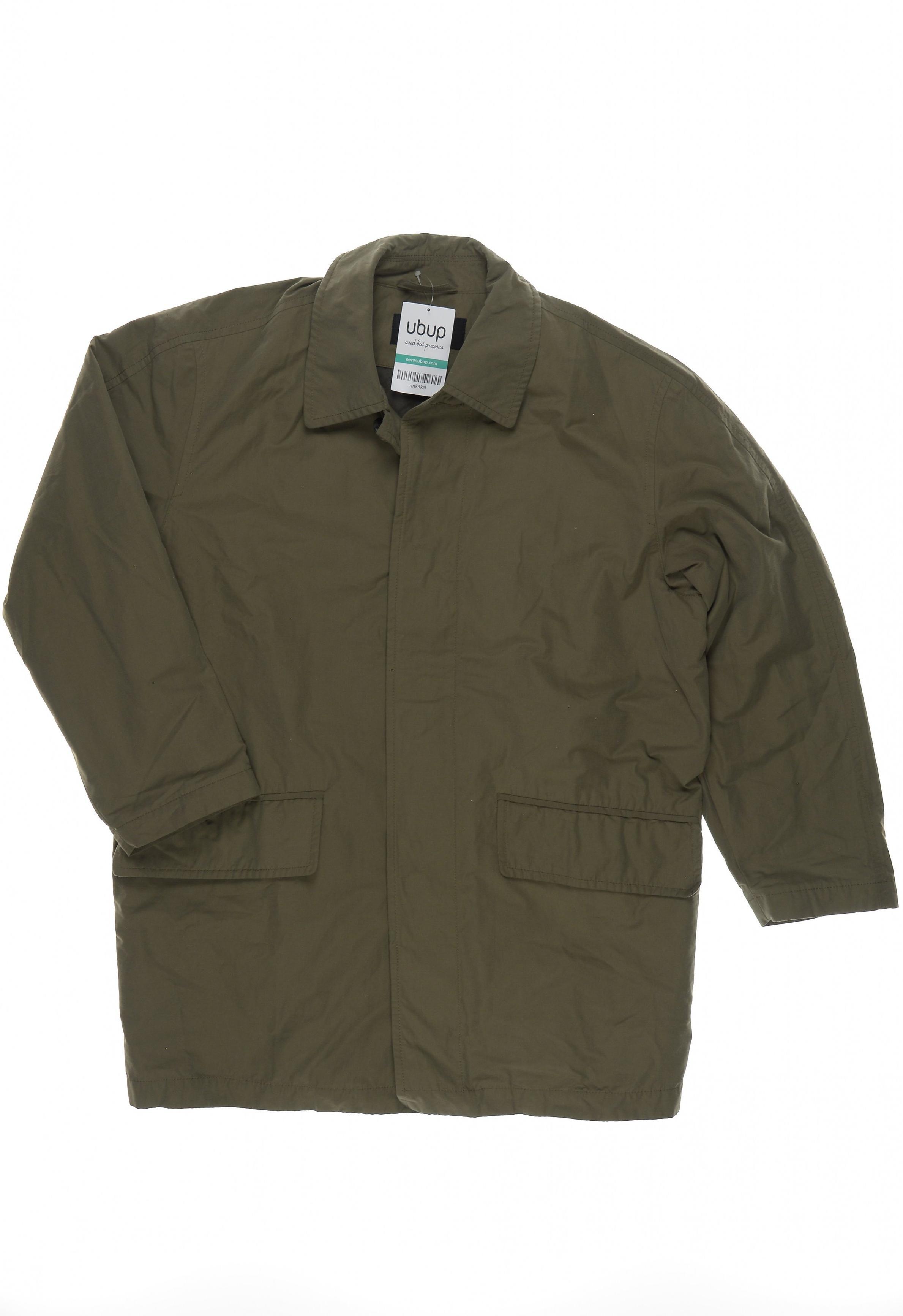 

Boss by Hugo Boss Herren Jacke, grün, Gr. 48