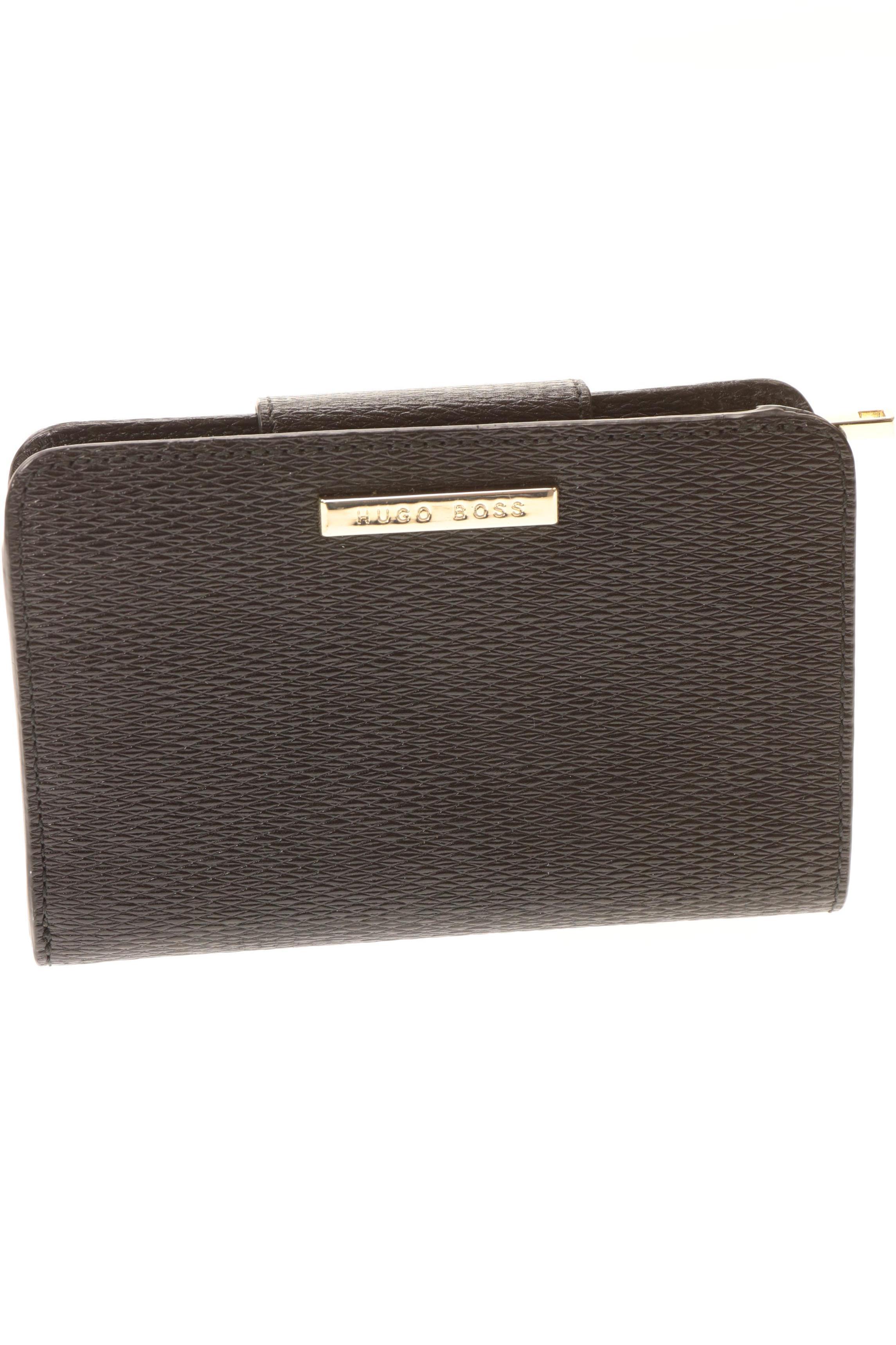 

Boss by Hugo Boss Damen Portemonnaie, schwarz, Gr.