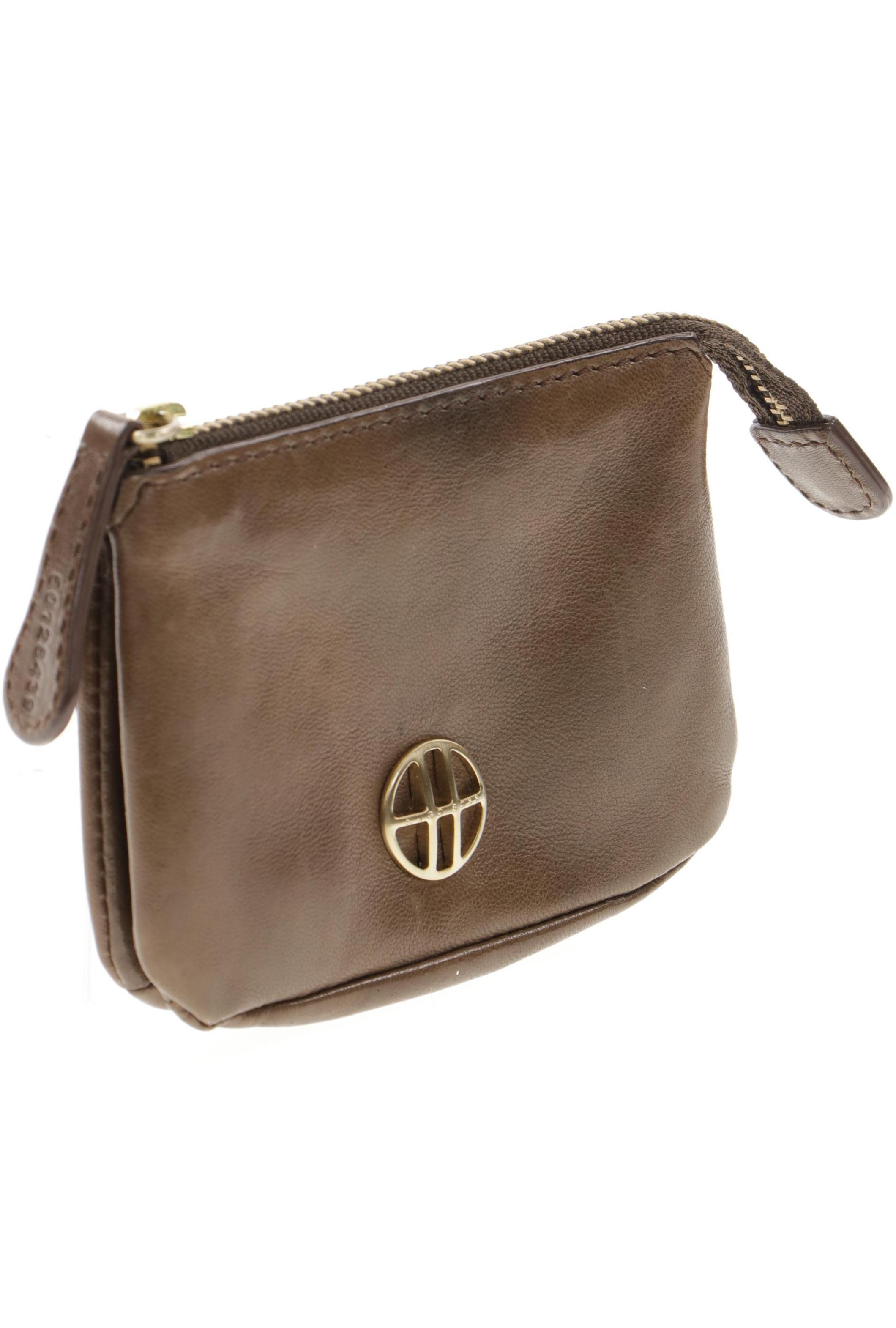 

Boss by Hugo Boss Damen Portemonnaie, braun, Gr.