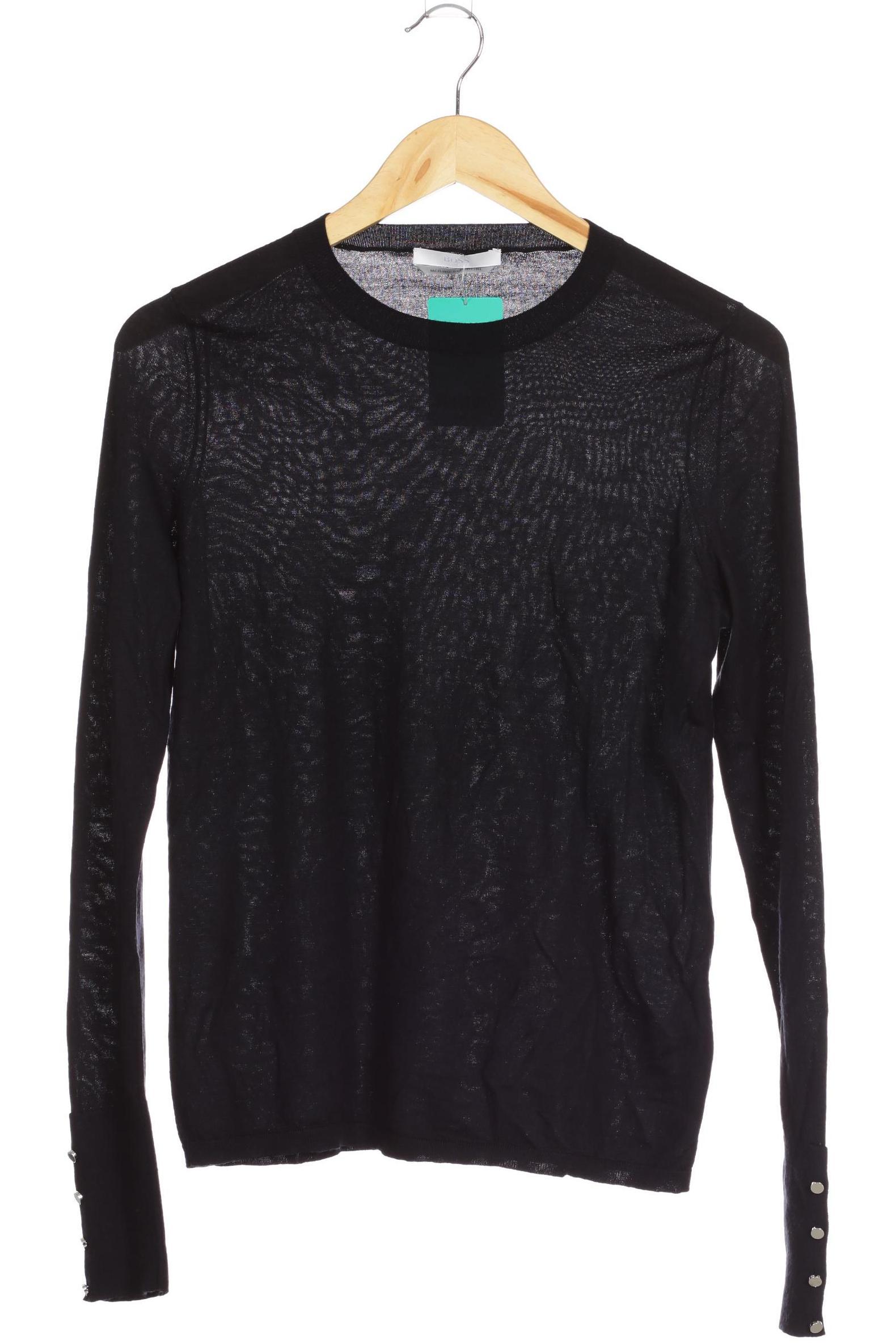 

Boss by Hugo Boss Damen Pullover, blau, Gr.