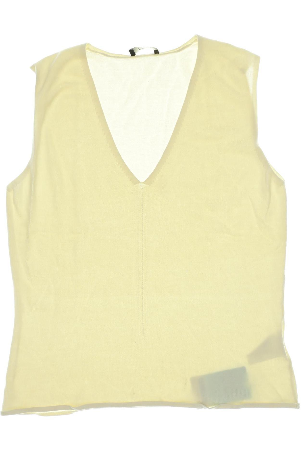 

Boss by Hugo Boss Damen Pullover, beige, Gr.