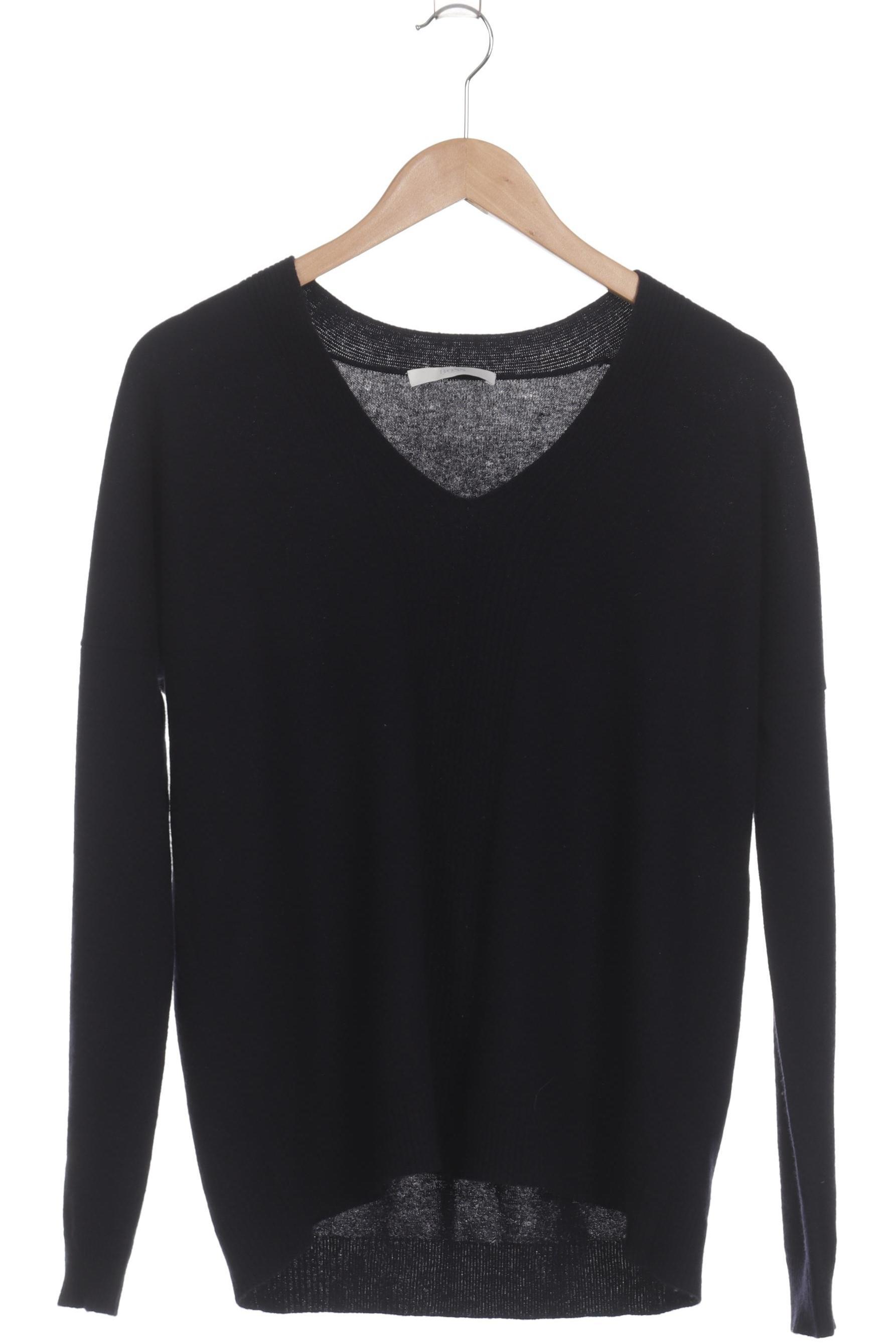 

Boss by Hugo Boss Damen Pullover, blau, Gr.