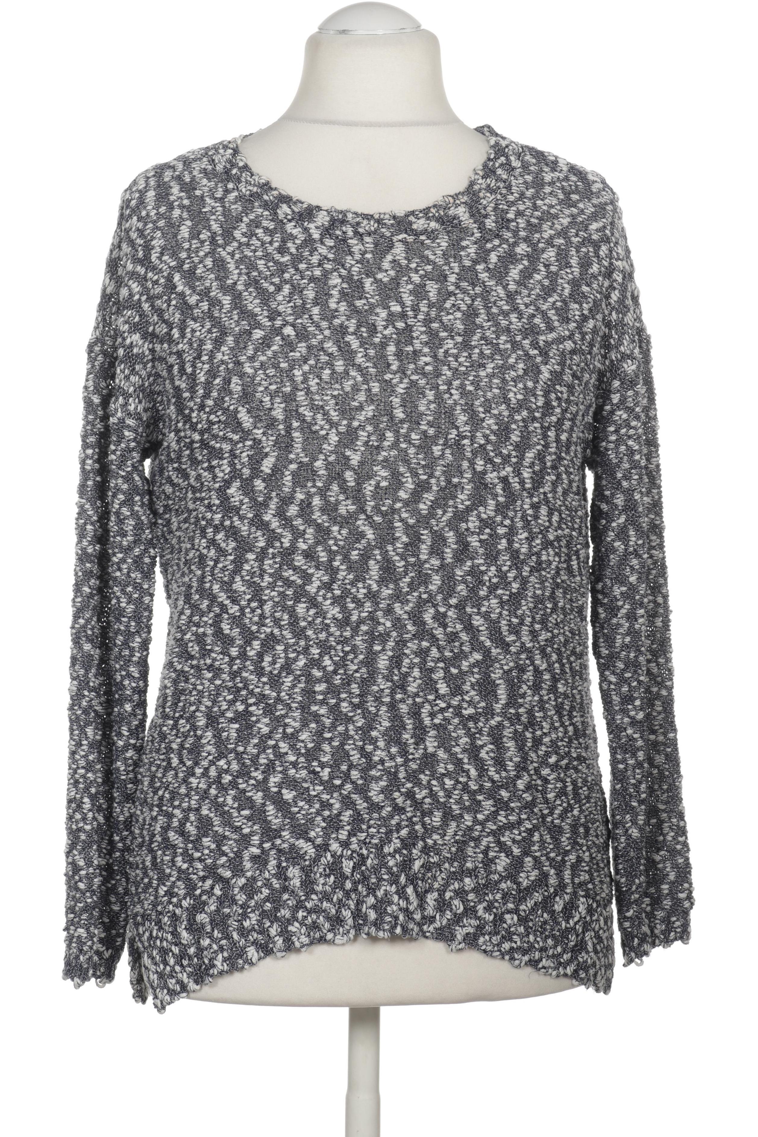 

Boss Orange Damen Pullover, silber, Gr.