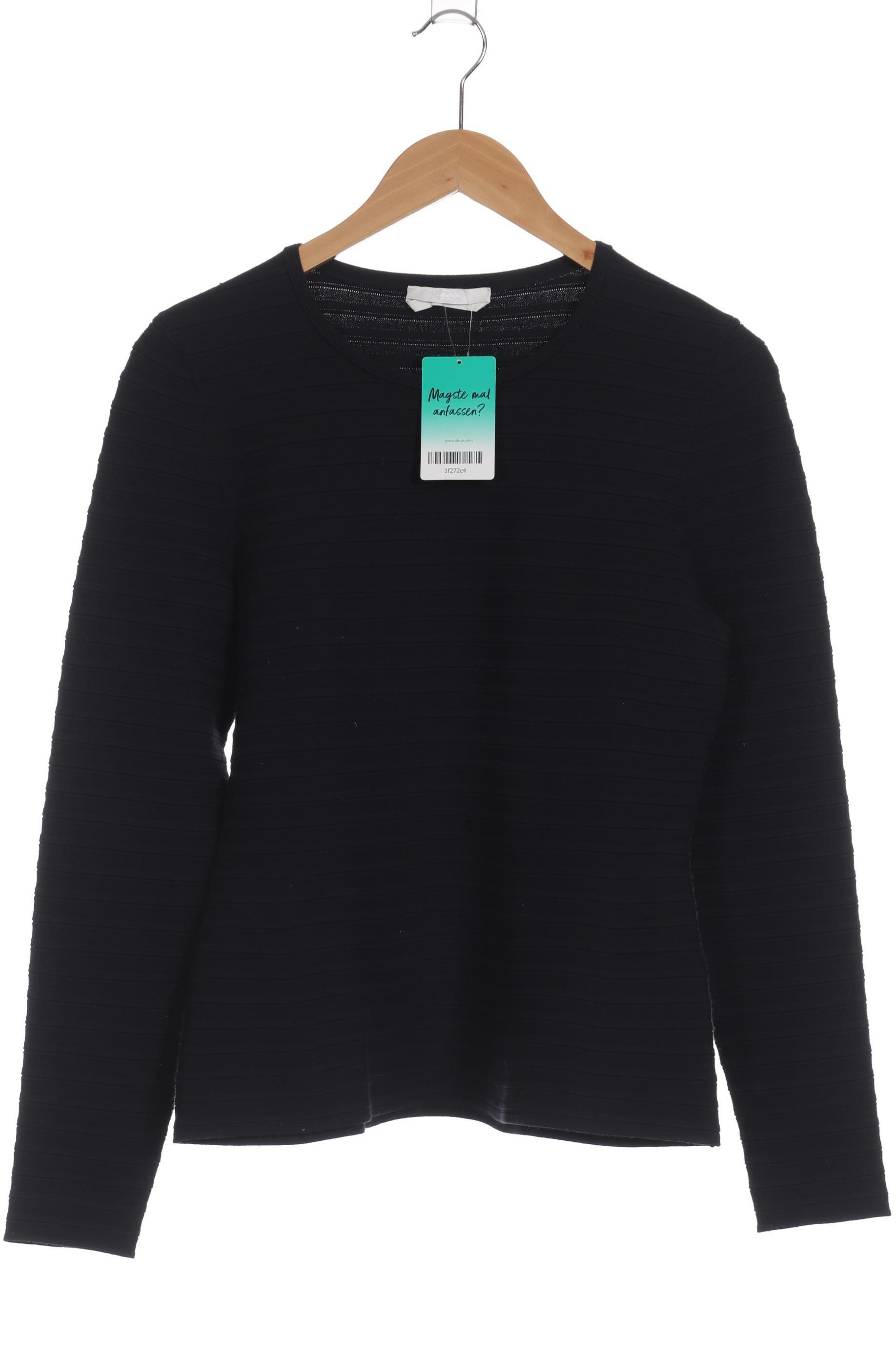 

Boss by Hugo Boss Damen Pullover, blau, Gr.