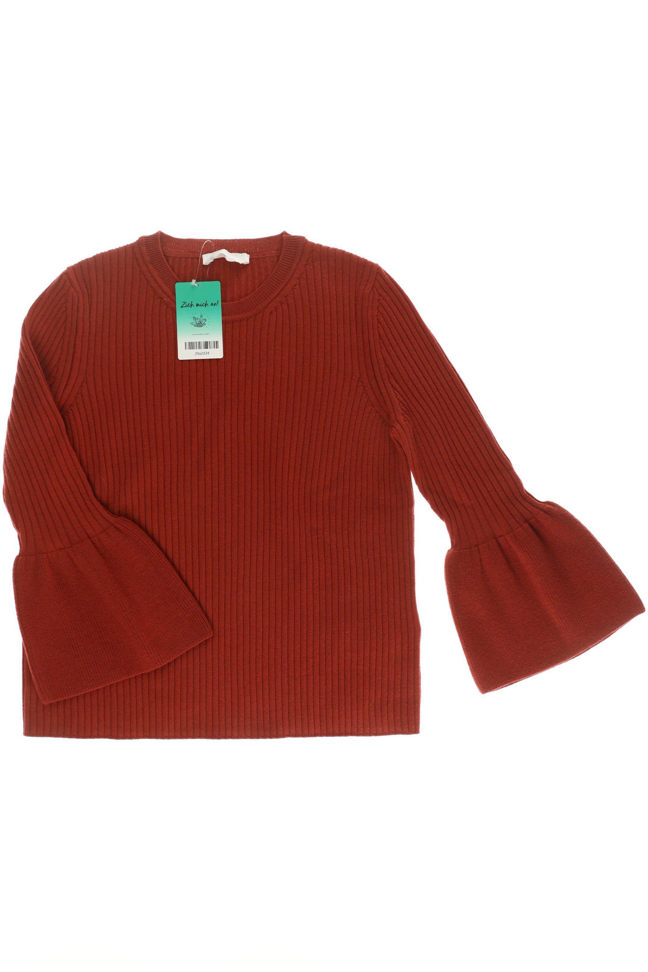 

Boss by Hugo Boss Damen Pullover, rot, Gr.