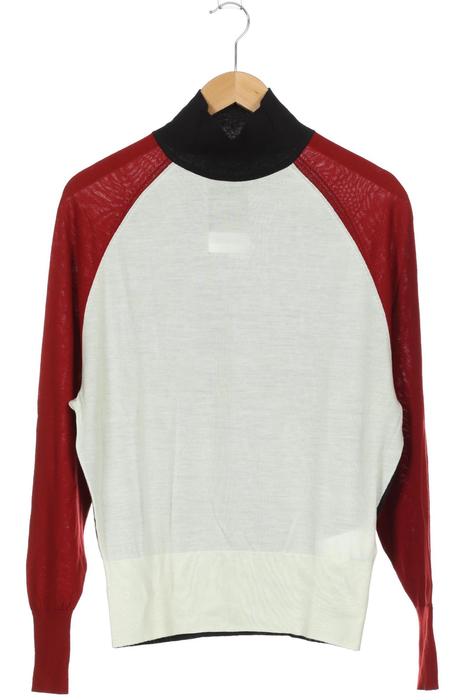 

Boss by Hugo Boss Damen Pullover, weiß, Gr.