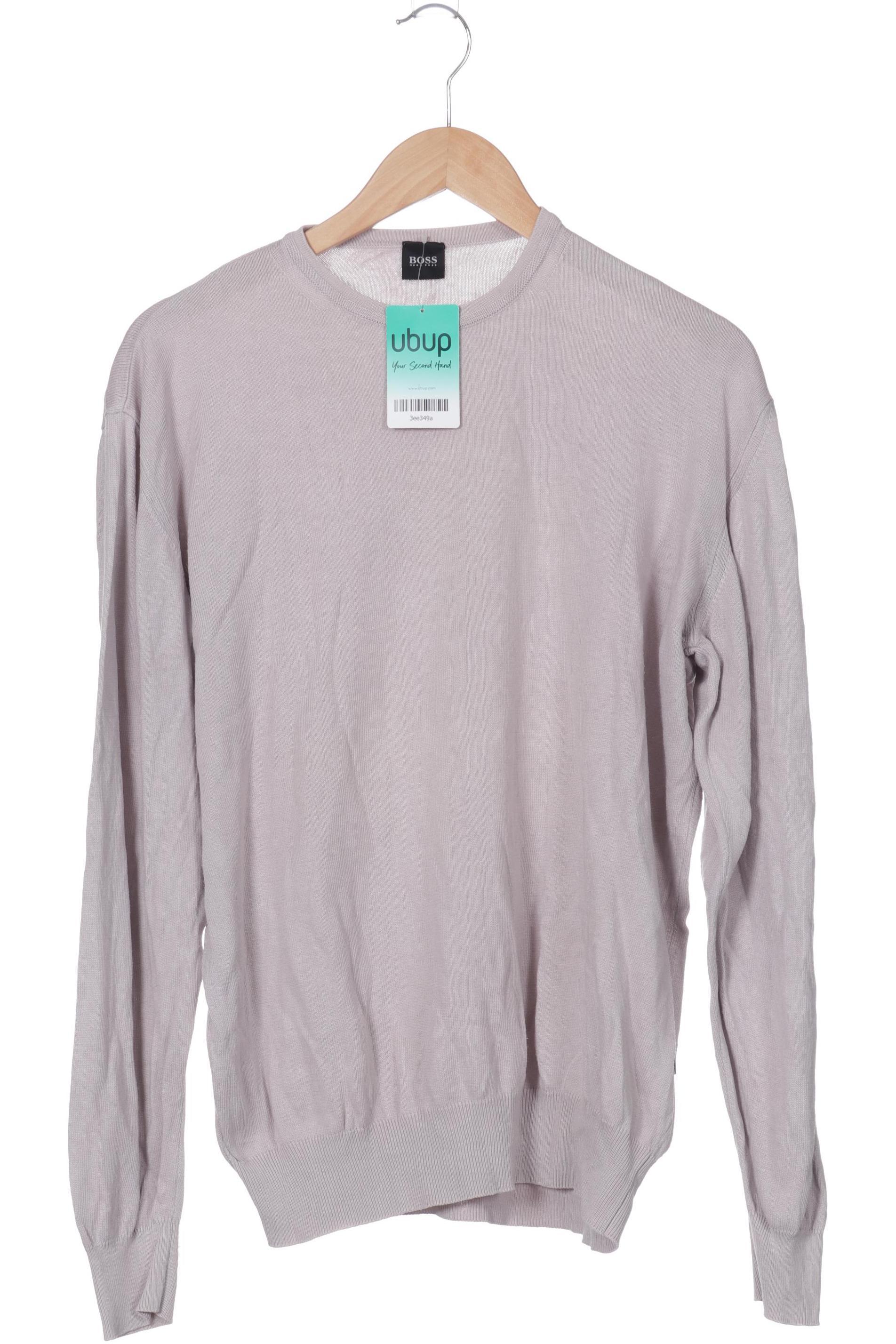 

Boss by Hugo Boss Damen Pullover, beige, Gr.