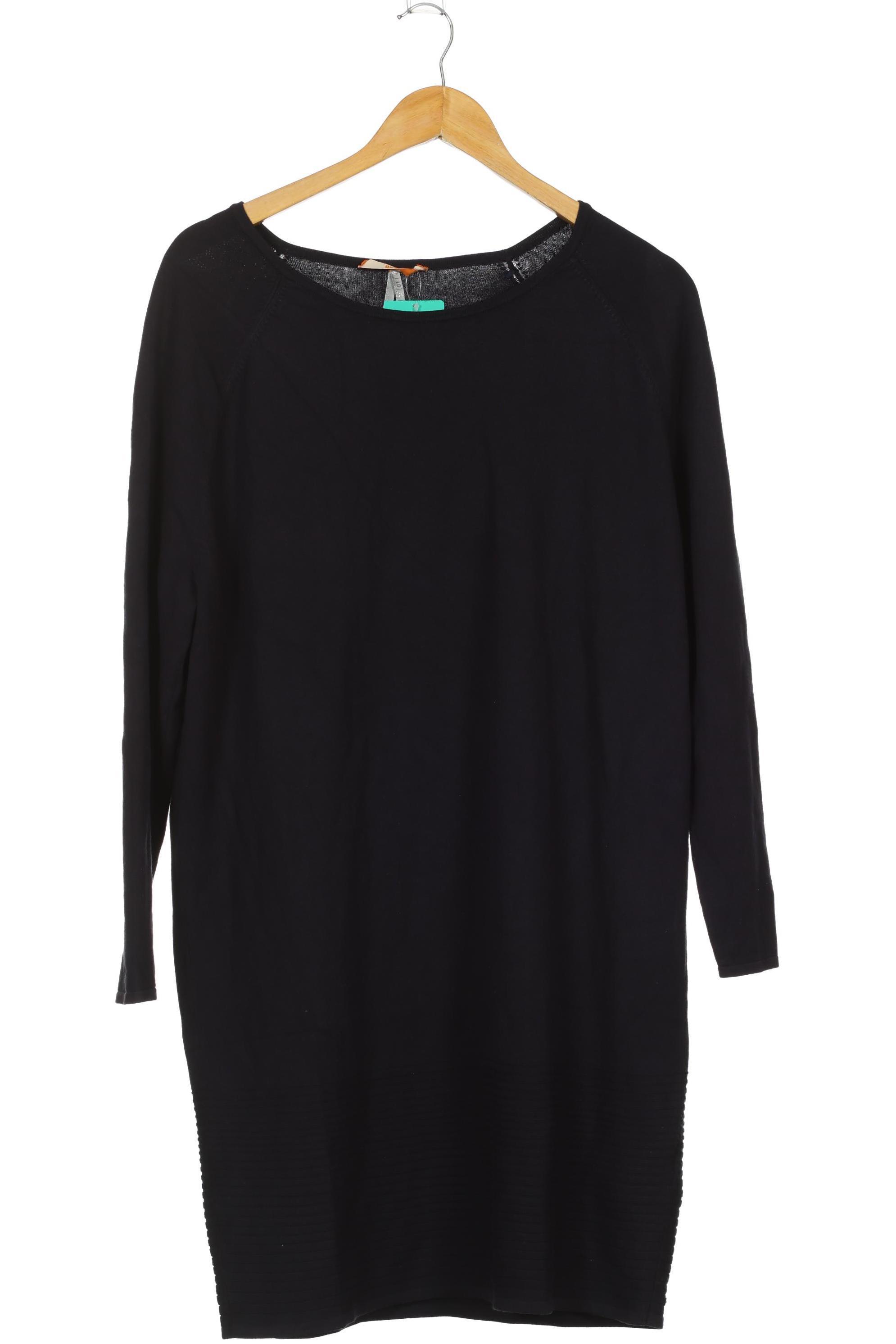 

Boss Orange Damen Pullover, blau, Gr.