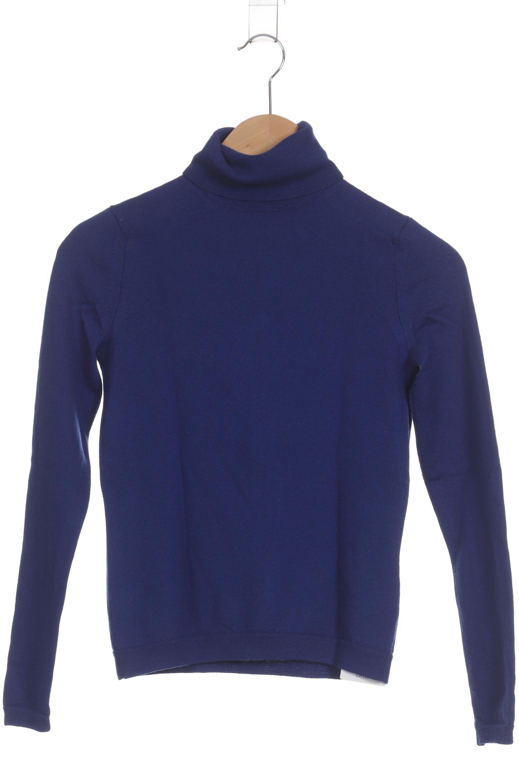 

Boss by Hugo Boss Damen Pullover, blau, Gr.