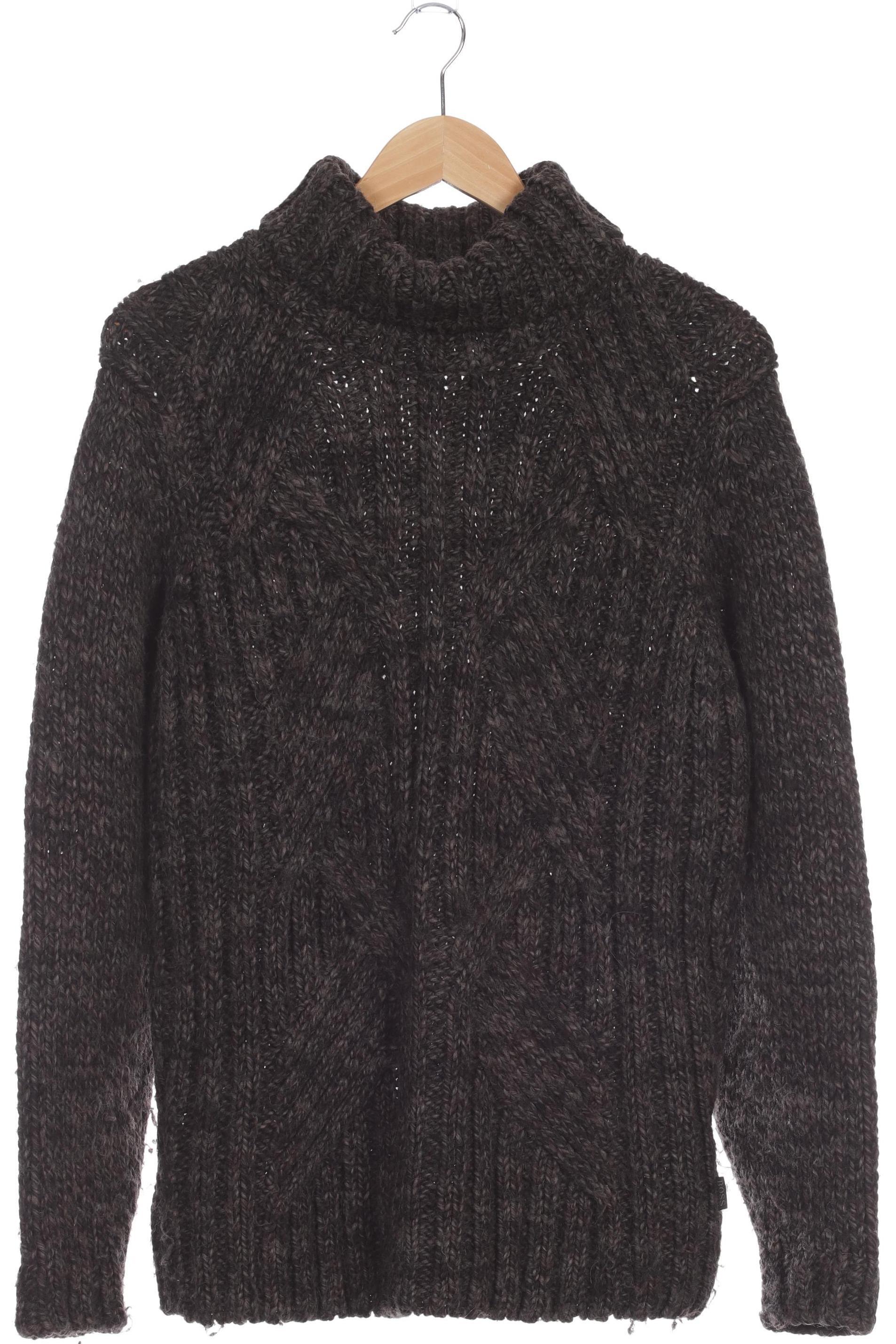 

Boss by Hugo Boss Damen Pullover, braun, Gr.