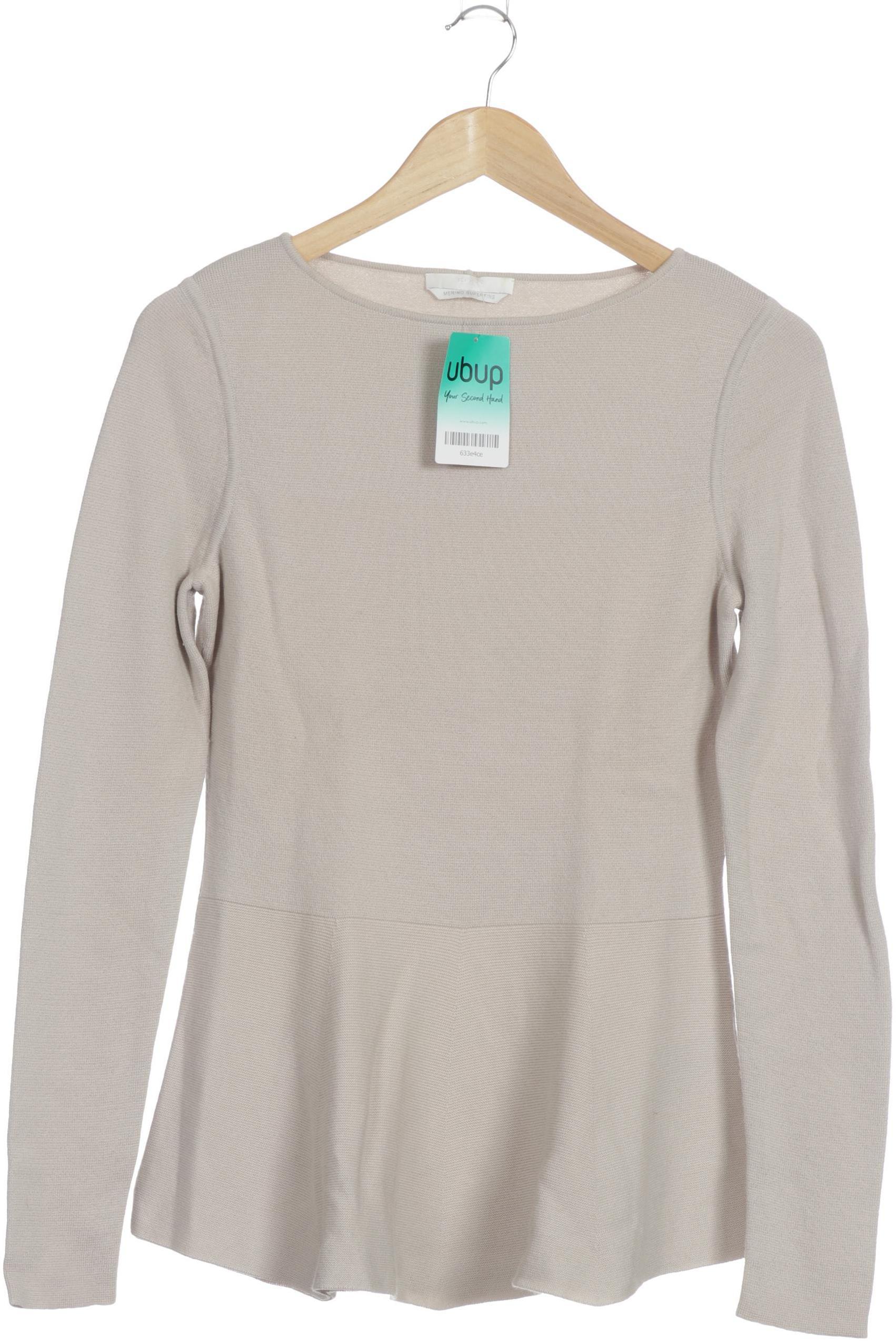 

Boss by Hugo Boss Damen Pullover, beige, Gr.