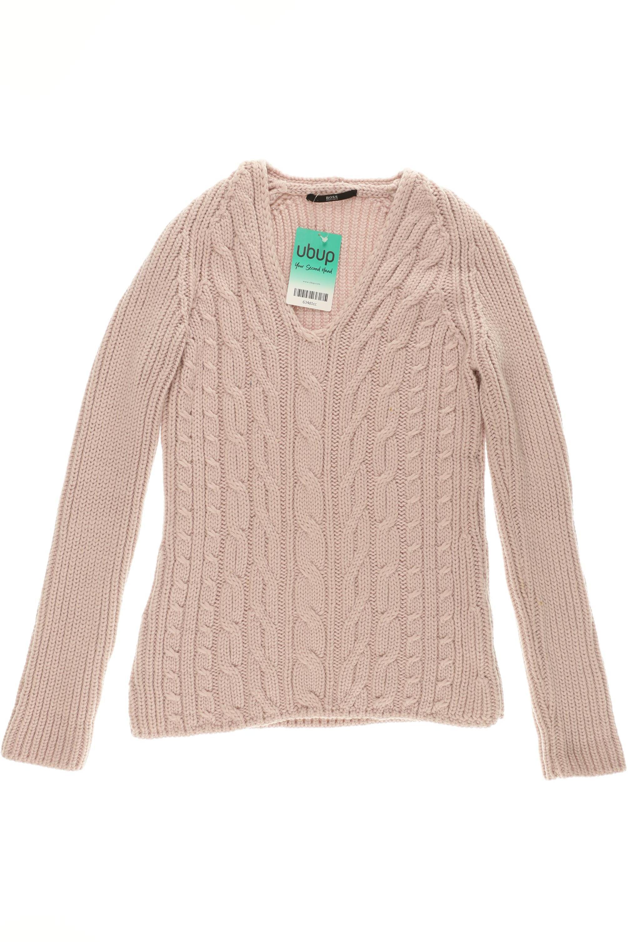 

Boss by Hugo Boss Damen Pullover, pink, Gr.