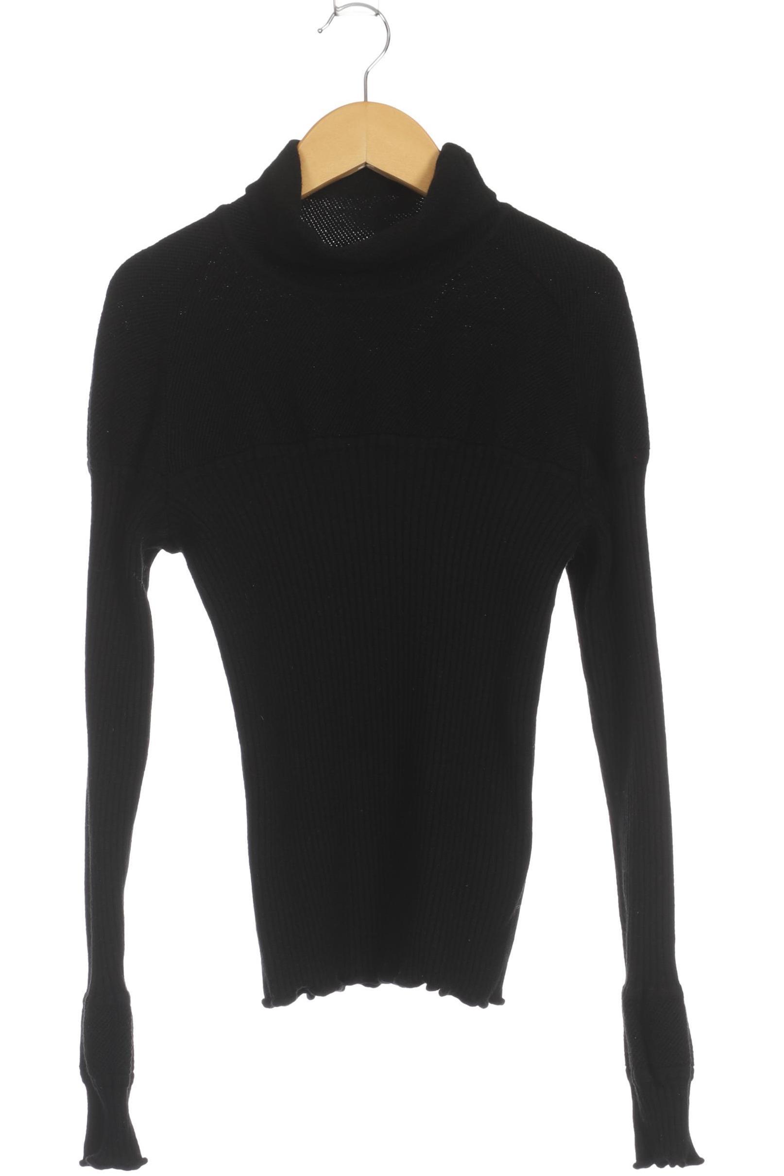 

Boss Orange Damen Pullover, schwarz, Gr.