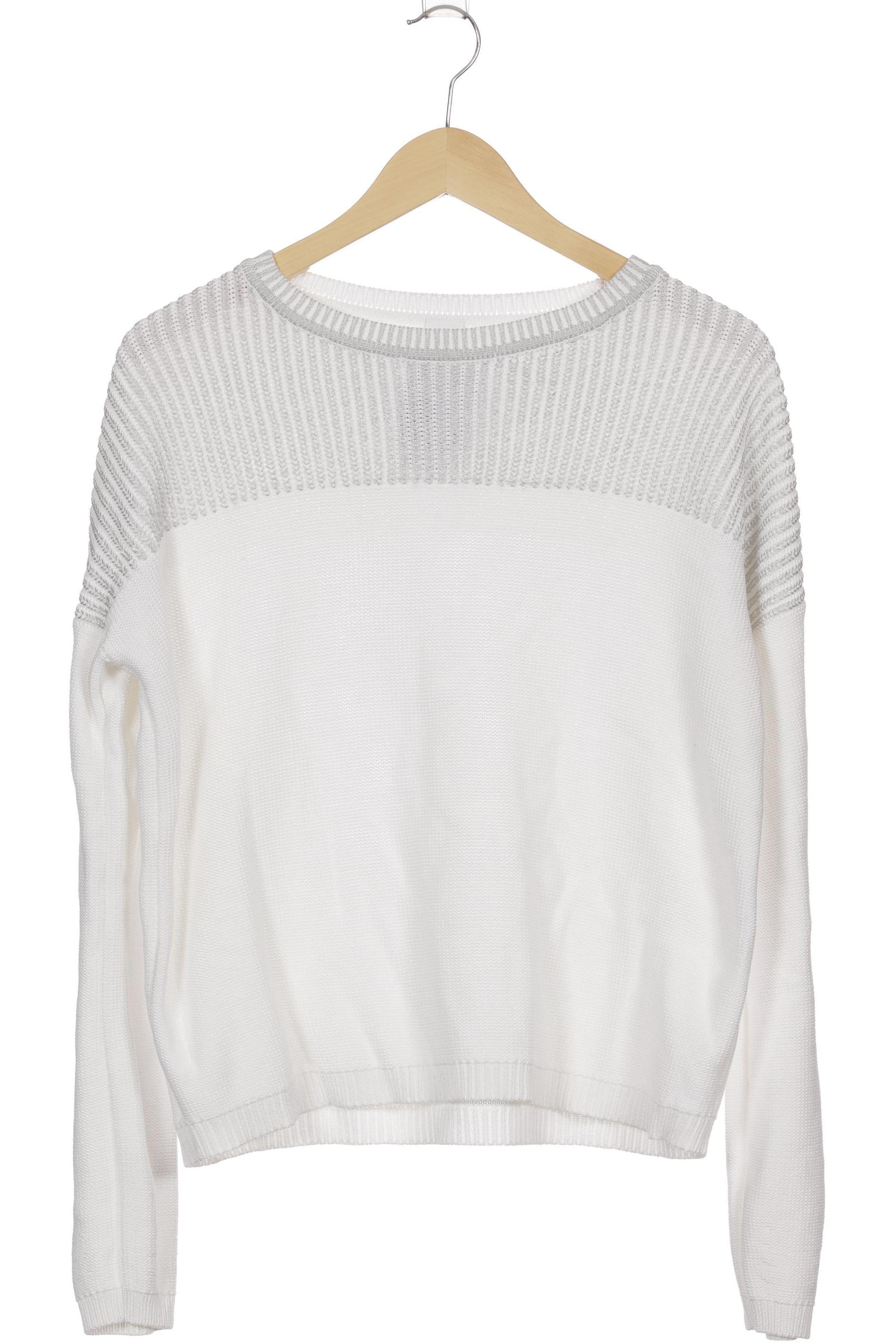 

Boss Orange Damen Pullover, weiß, Gr.