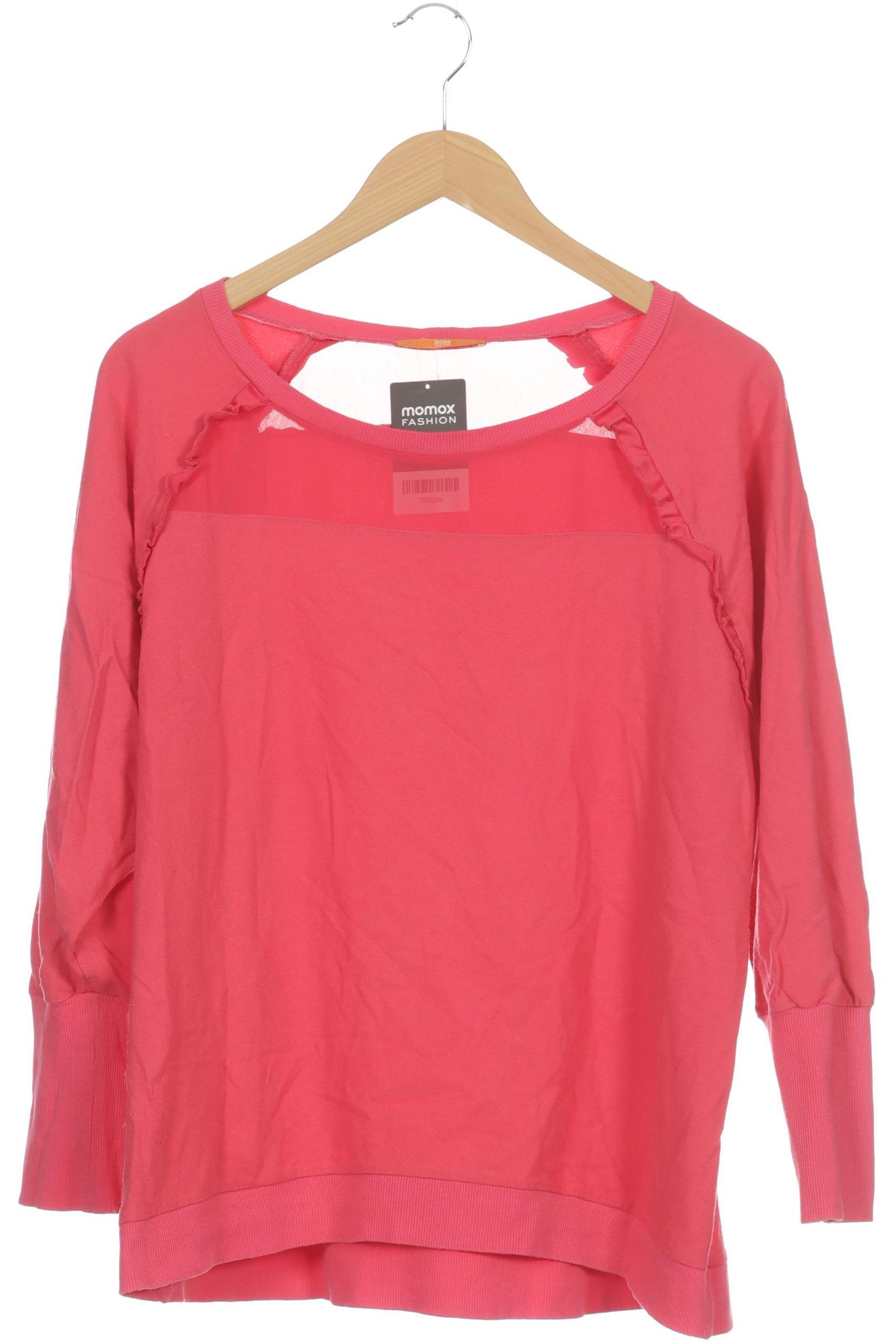

Boss Orange Damen Bluse, pink, Gr.