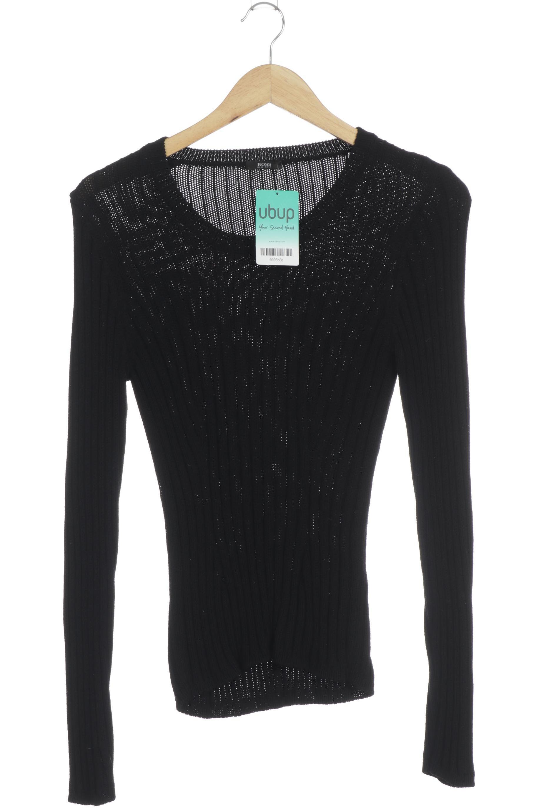 

Boss by Hugo Boss Damen Pullover, schwarz, Gr.