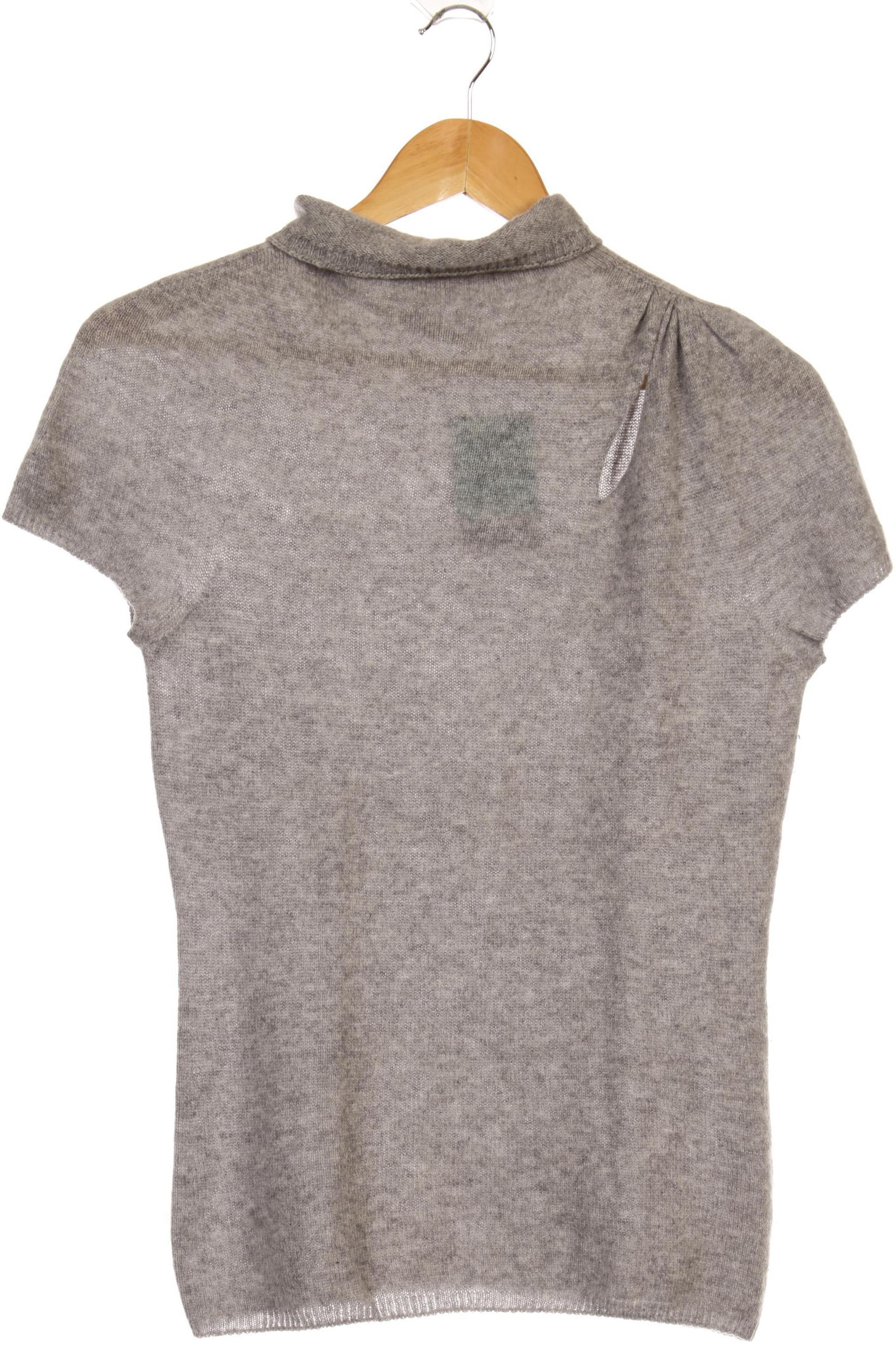 

Boss by Hugo Boss Damen Pullover, grau, Gr.