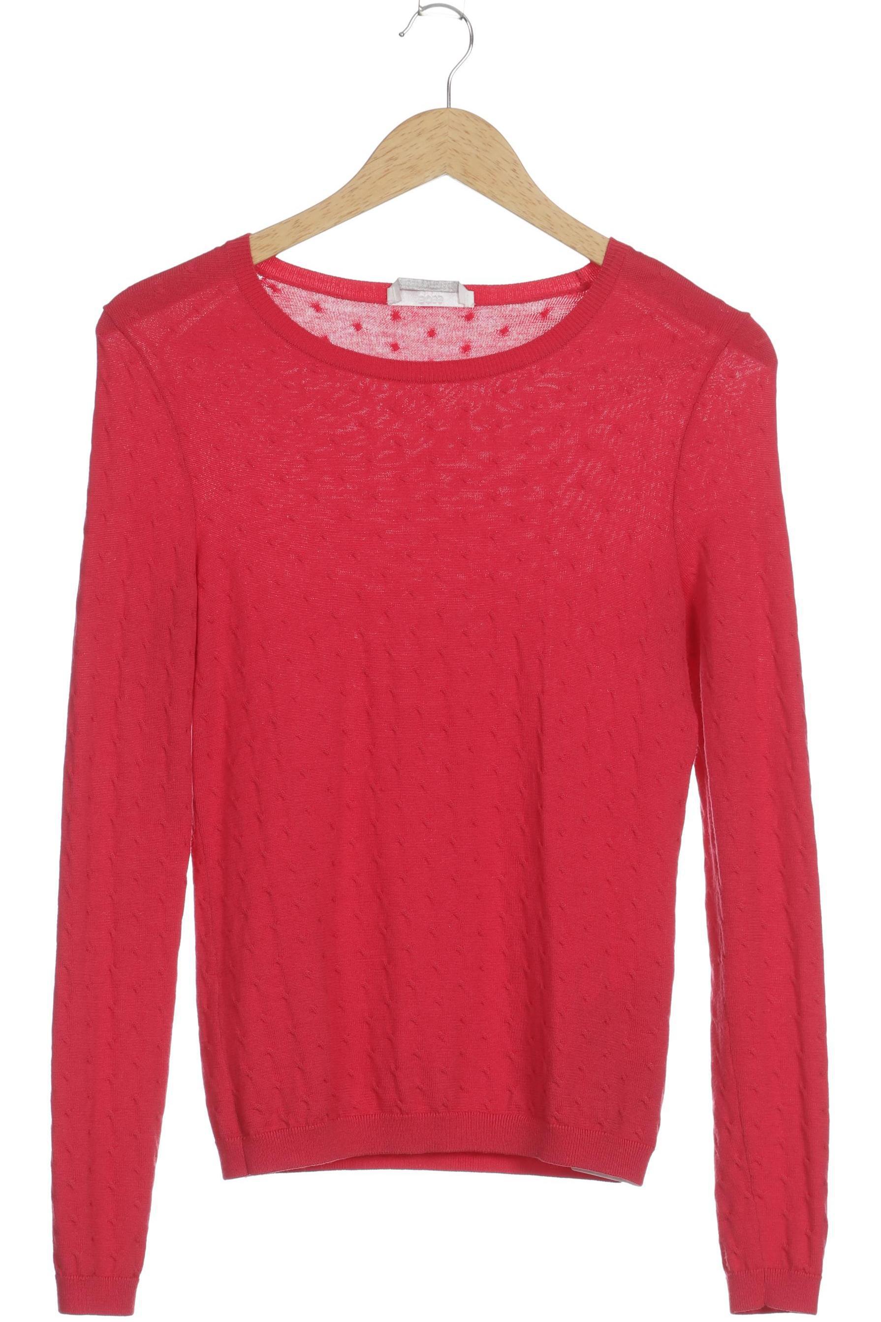 

Boss by Hugo Boss Damen Pullover, pink, Gr.