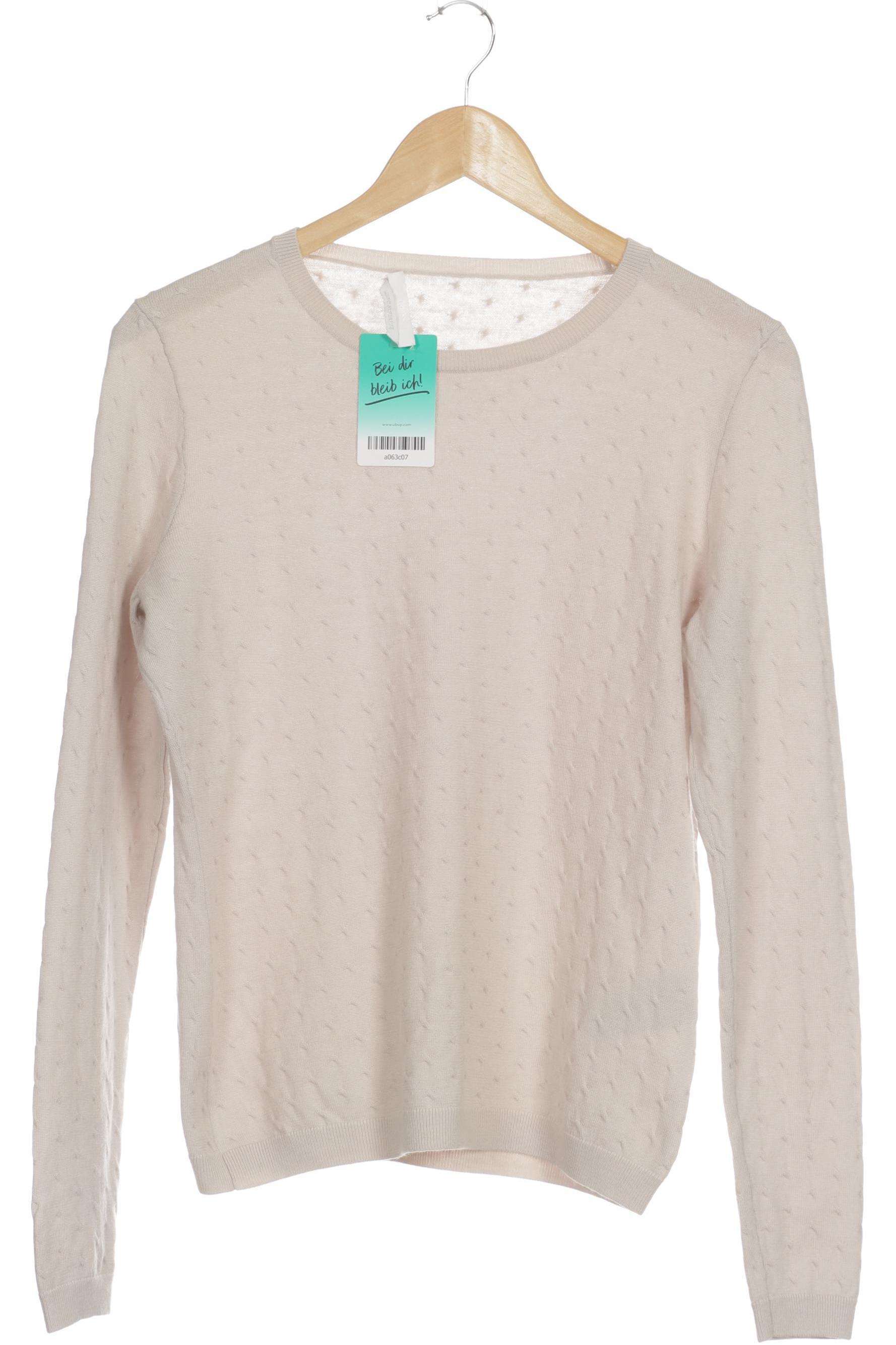 

Boss by Hugo Boss Damen Pullover, beige, Gr.