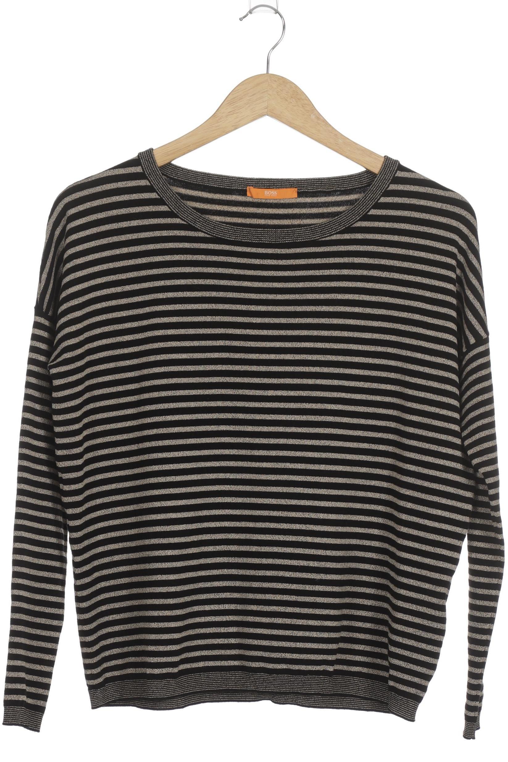 

Boss by Hugo Boss Damen Pullover, schwarz, Gr.